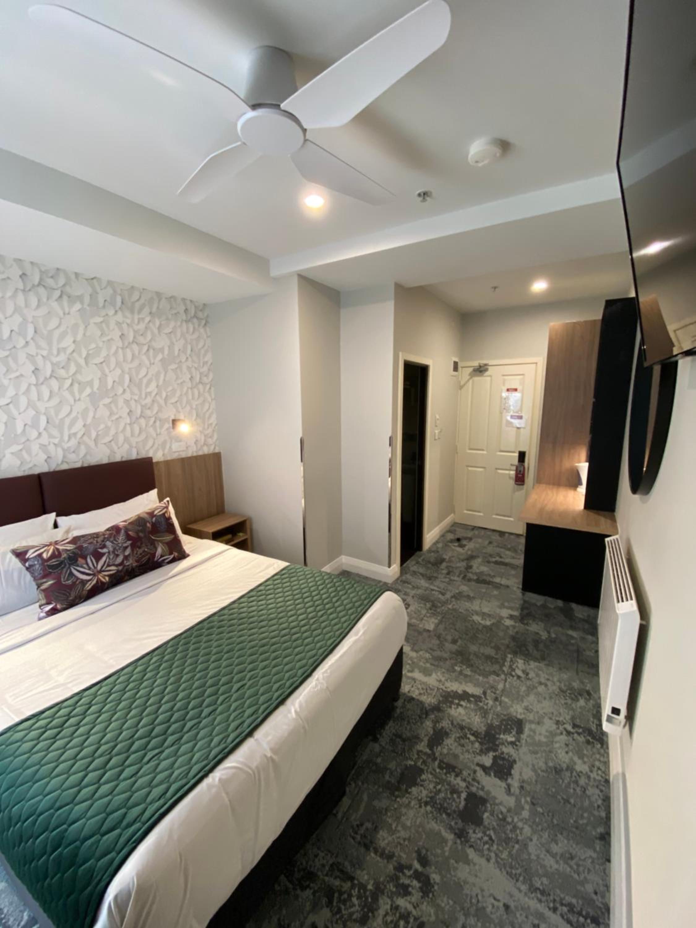Deluxe Double Room - Photo 3