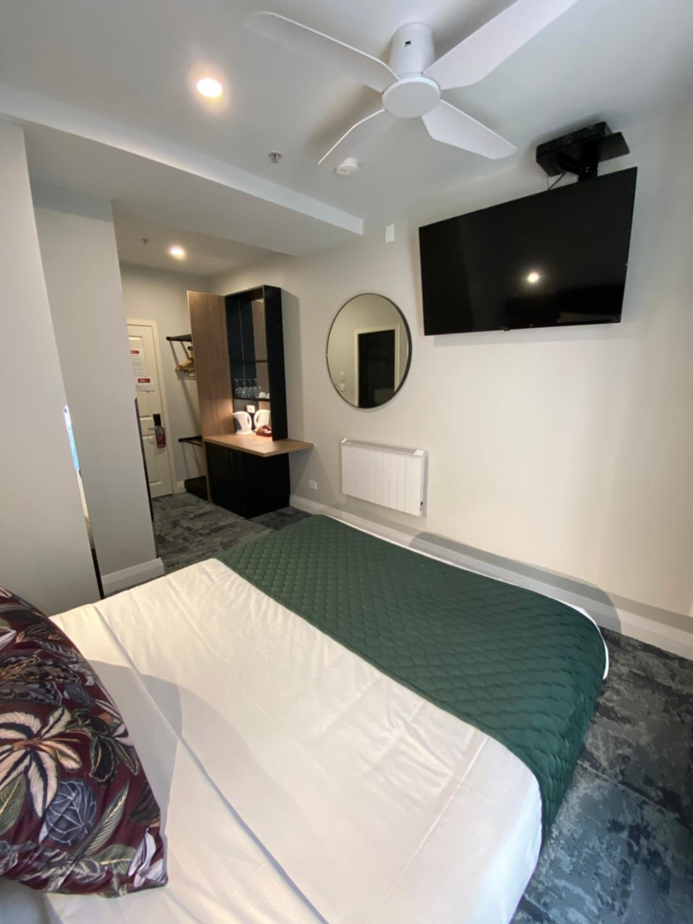 Deluxe Double Room - Photo 5