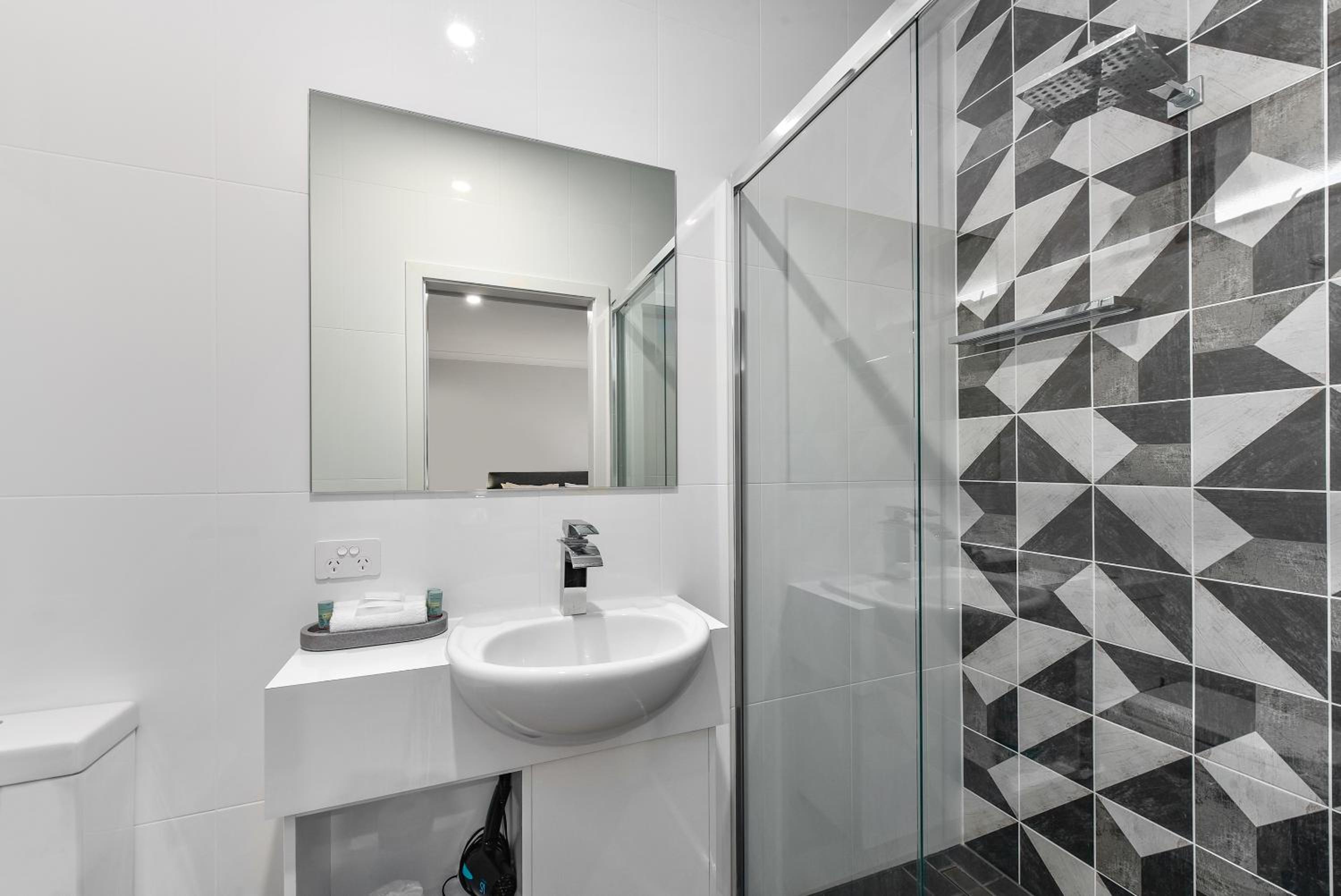 Deluxe Double Room - Photo 4