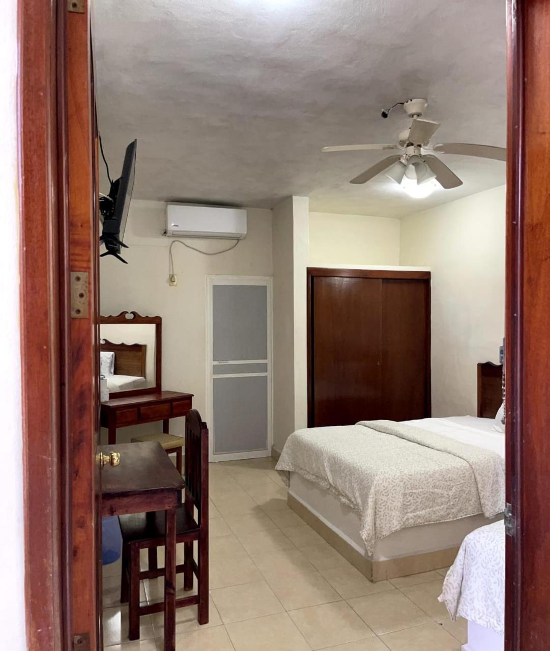Twin Room photo 3