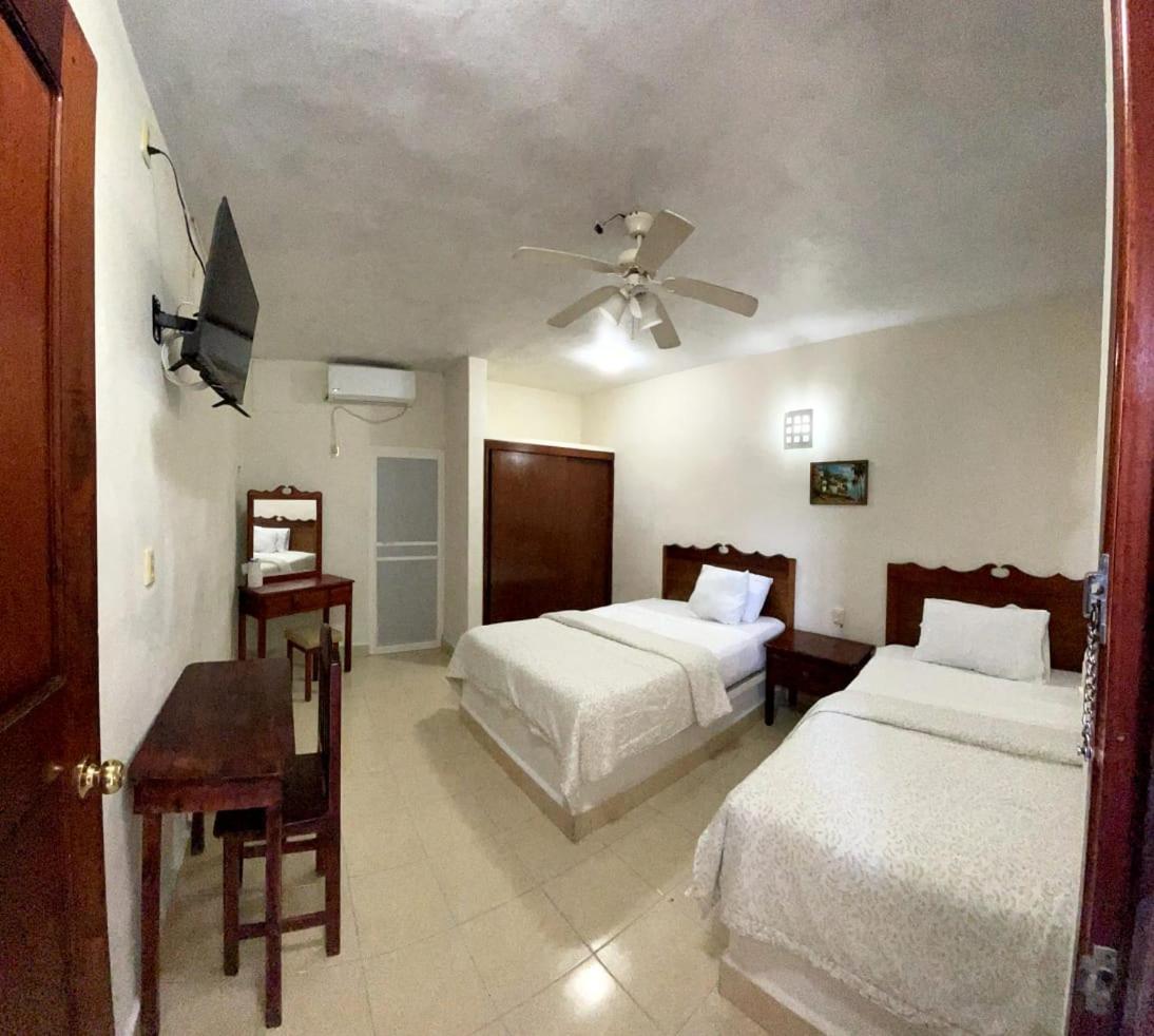 Twin Room photo 1