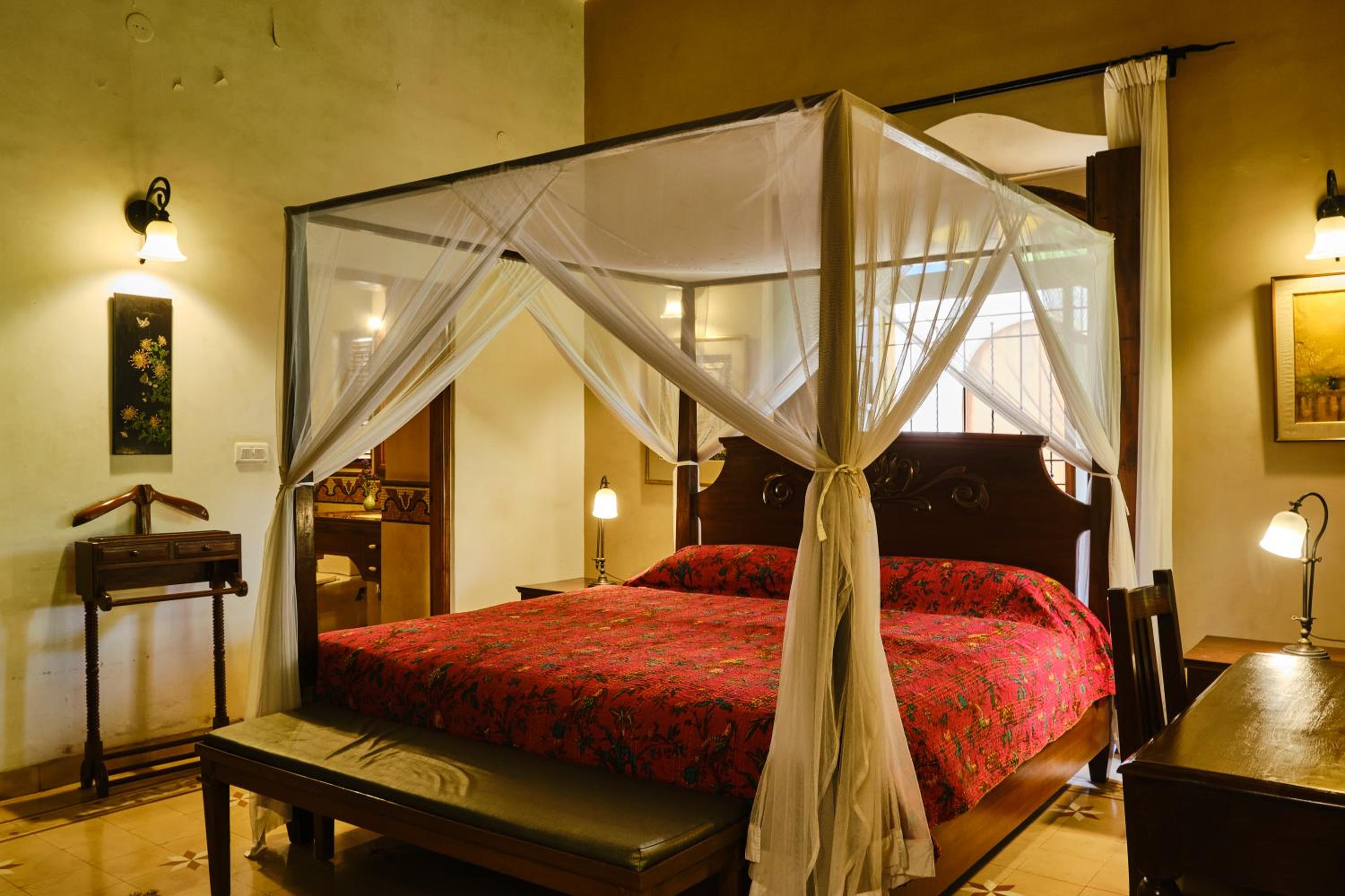 Junior Suite photo 2