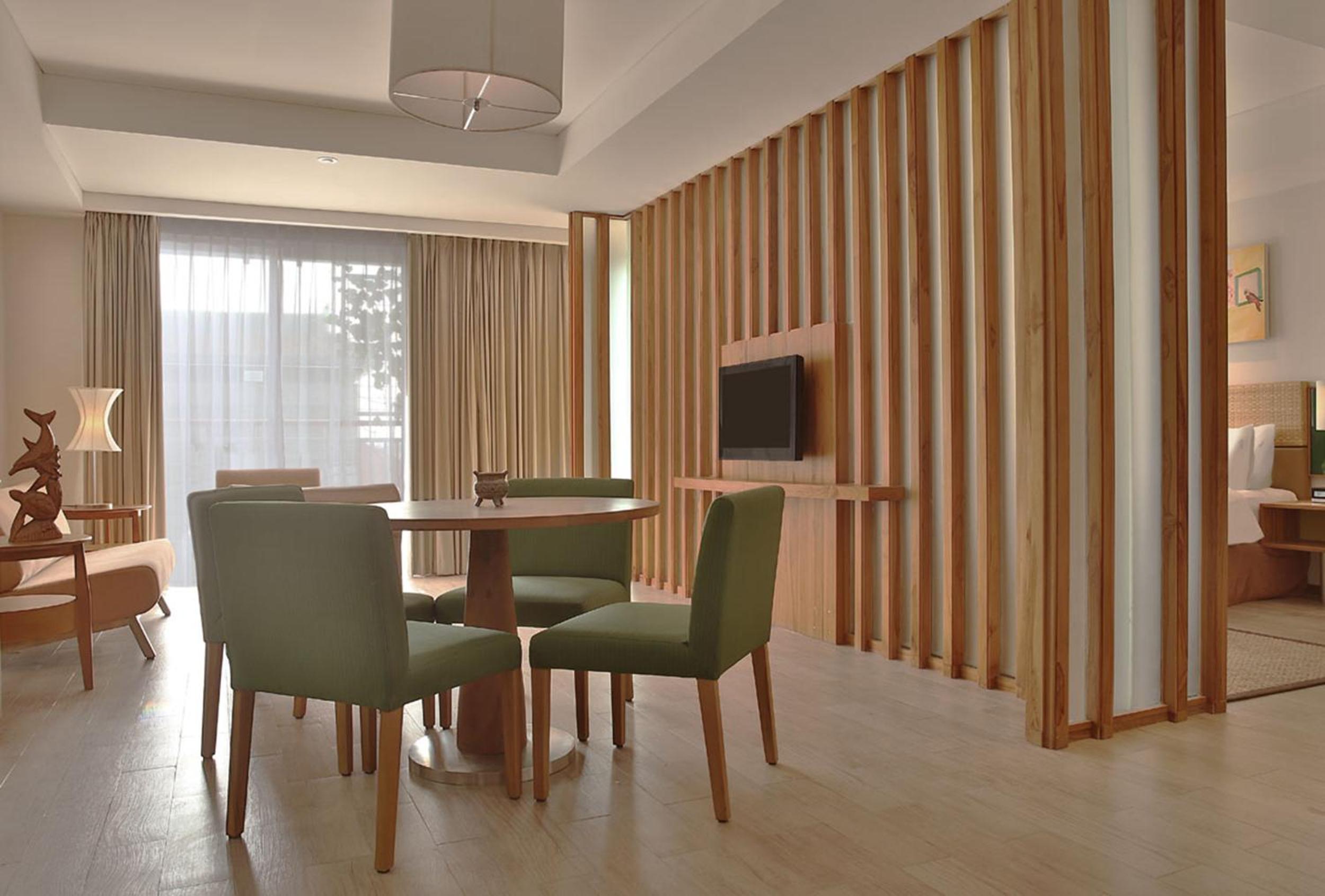 Suite with Terrace photo 3