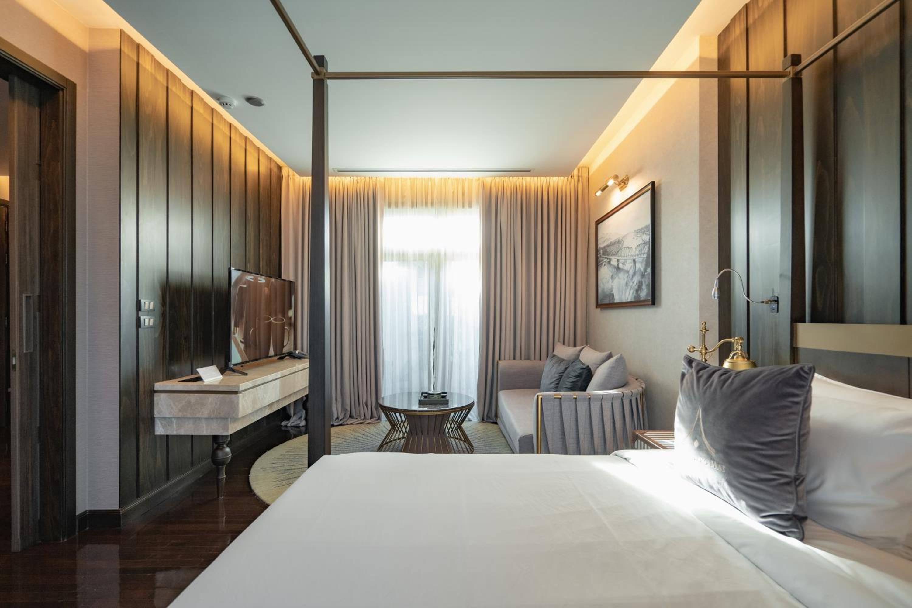 The Heritage House Junior Suite - Photo 11