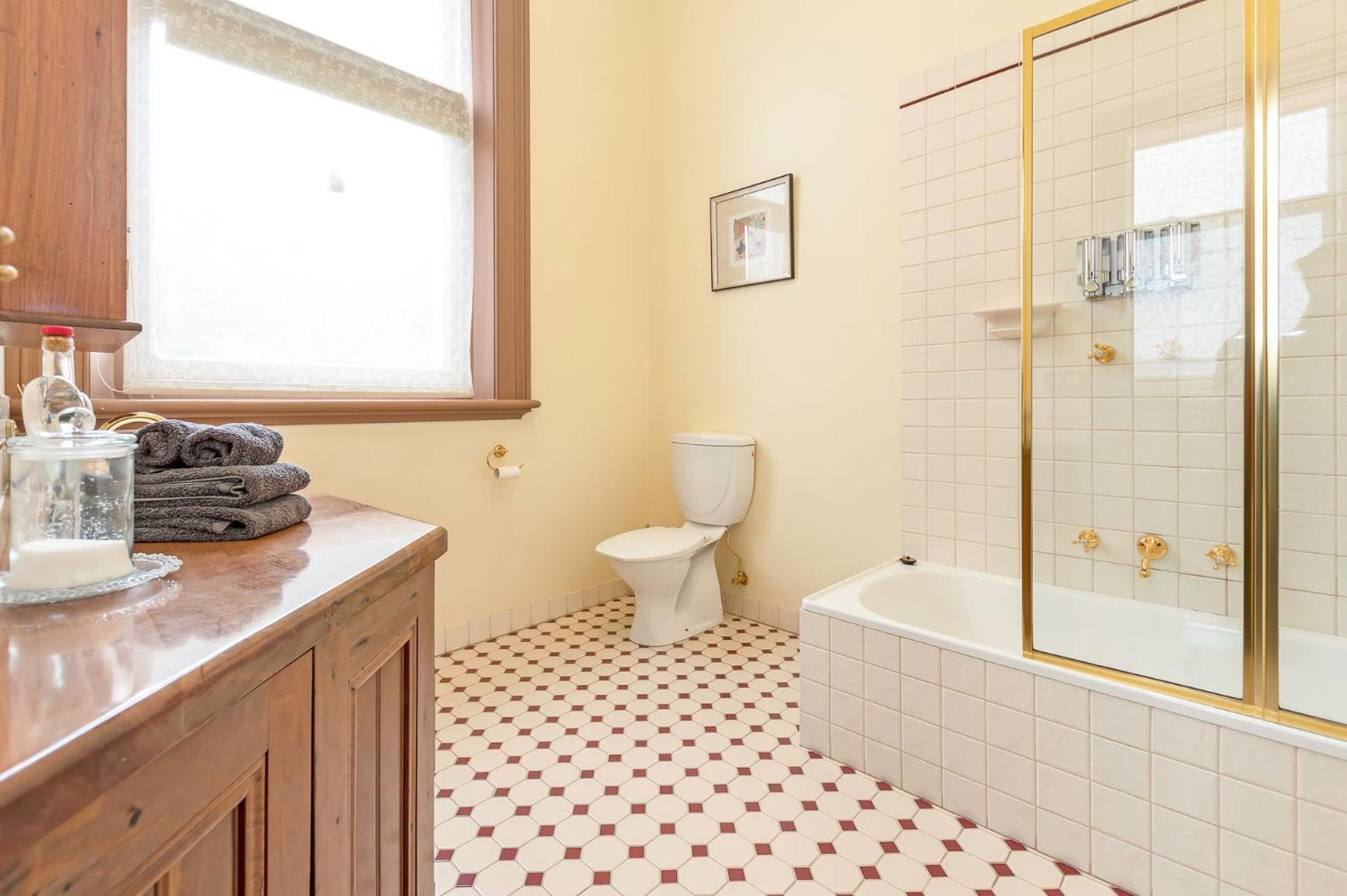 Tower Suite photo 2