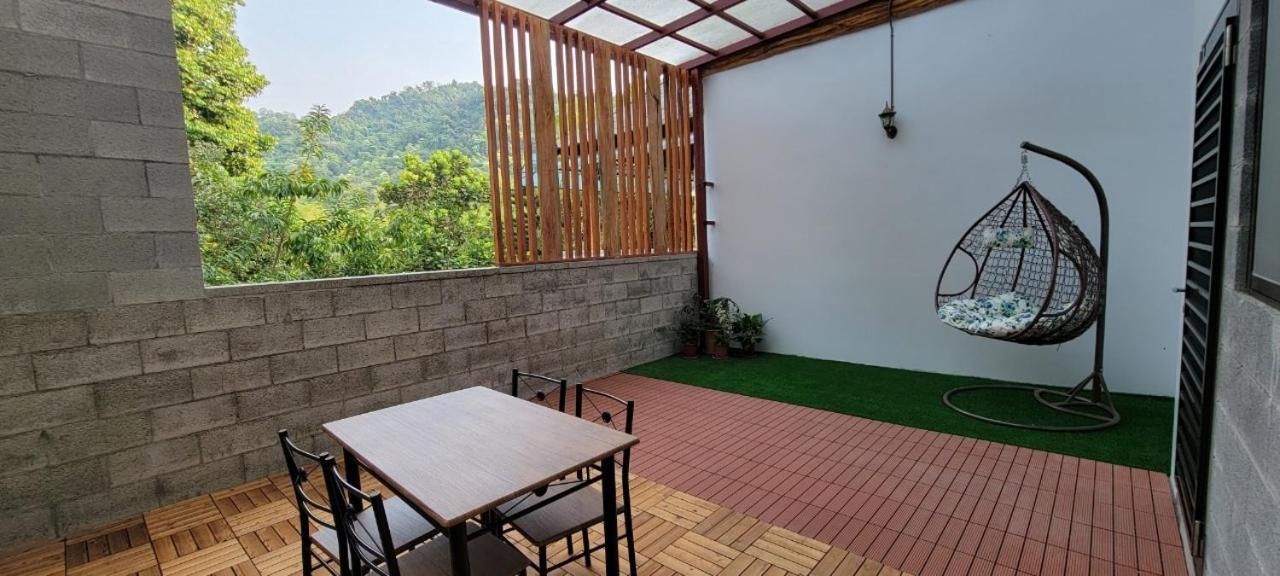 Deluxe Double Room with Balcony photo 3
