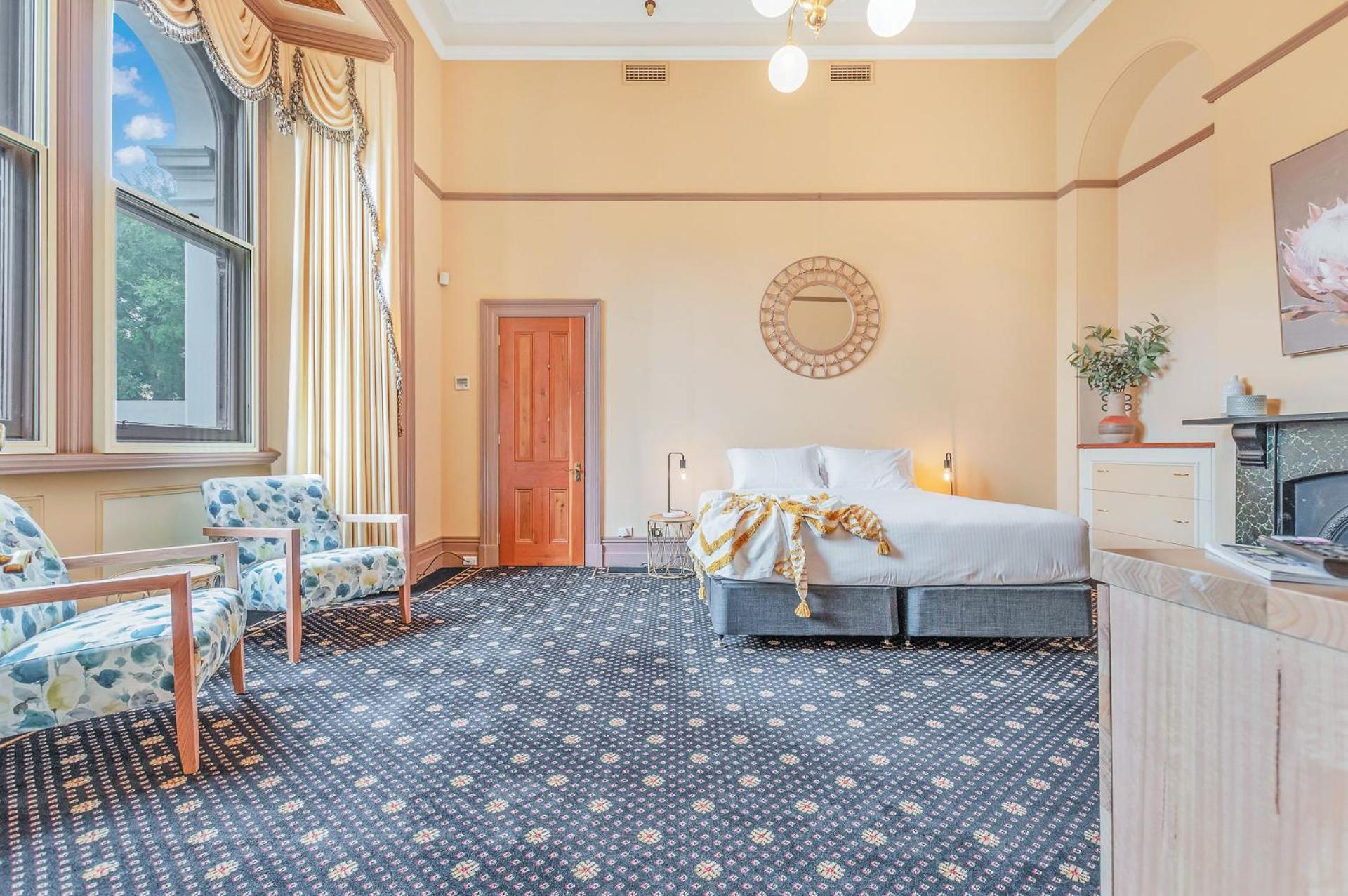 The Campbell Suite photo 2