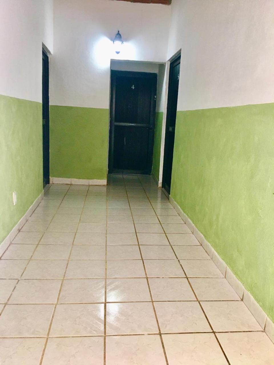 Basic Triple Room - Photo 2