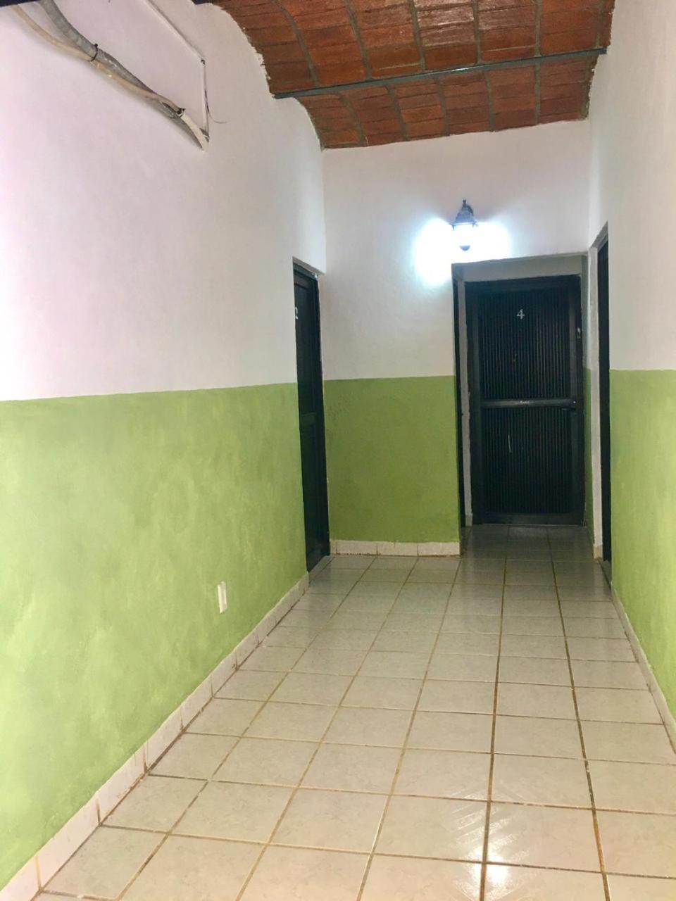 Basic Triple Room - Photo 6