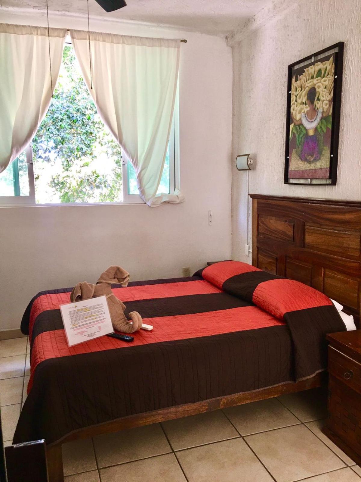 Standard Double Room photo 3