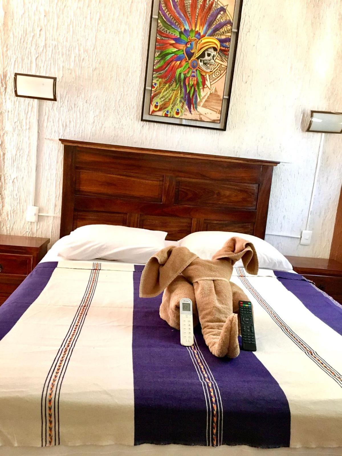 Standard Double Room photo 3