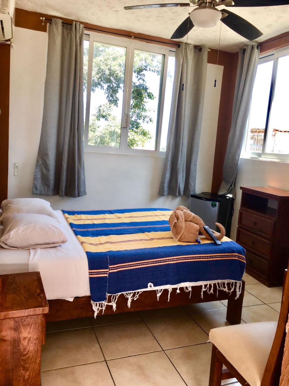 Standard Double Room - Photo 1