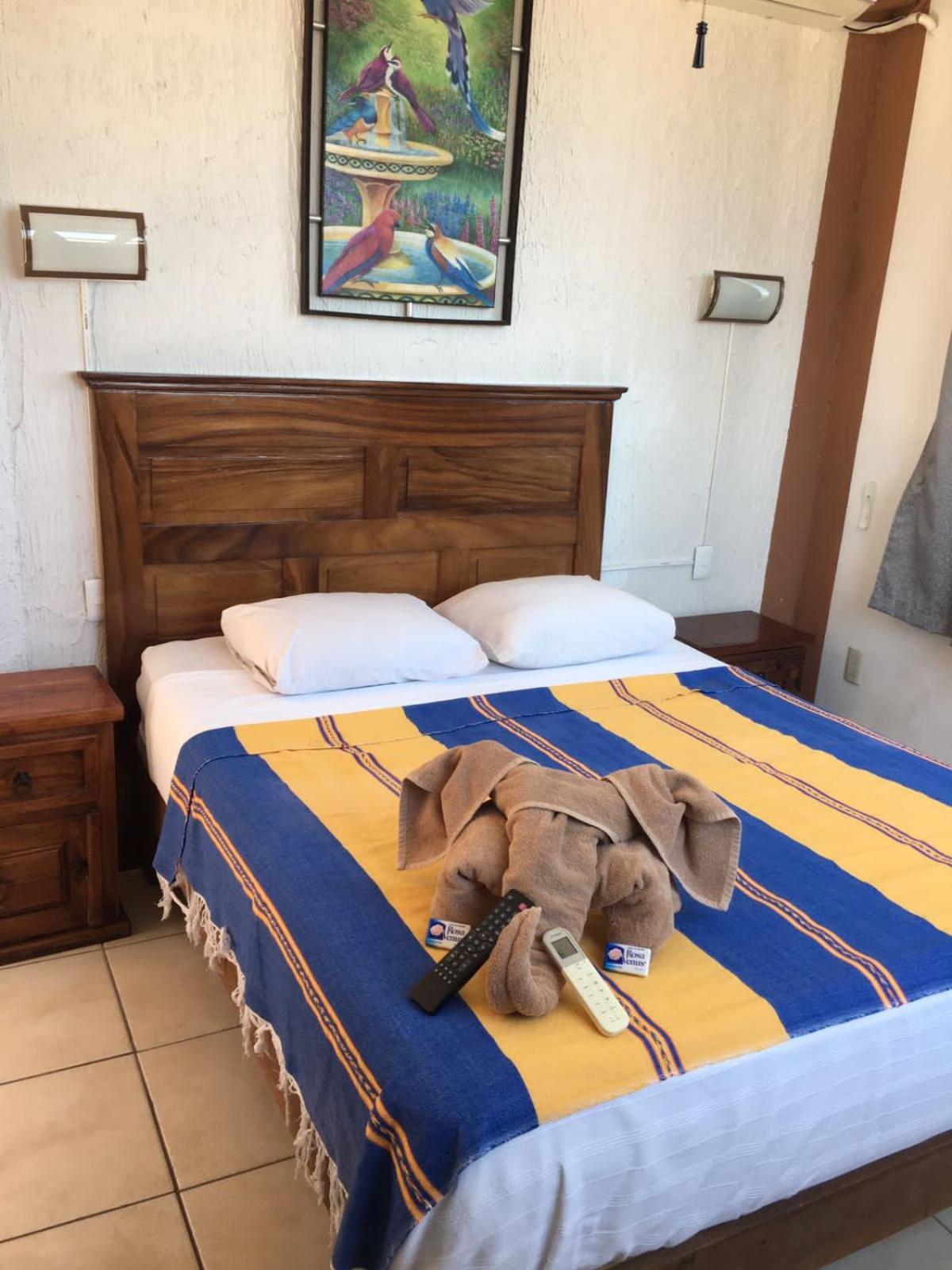 Standard Double Room - Photo 3