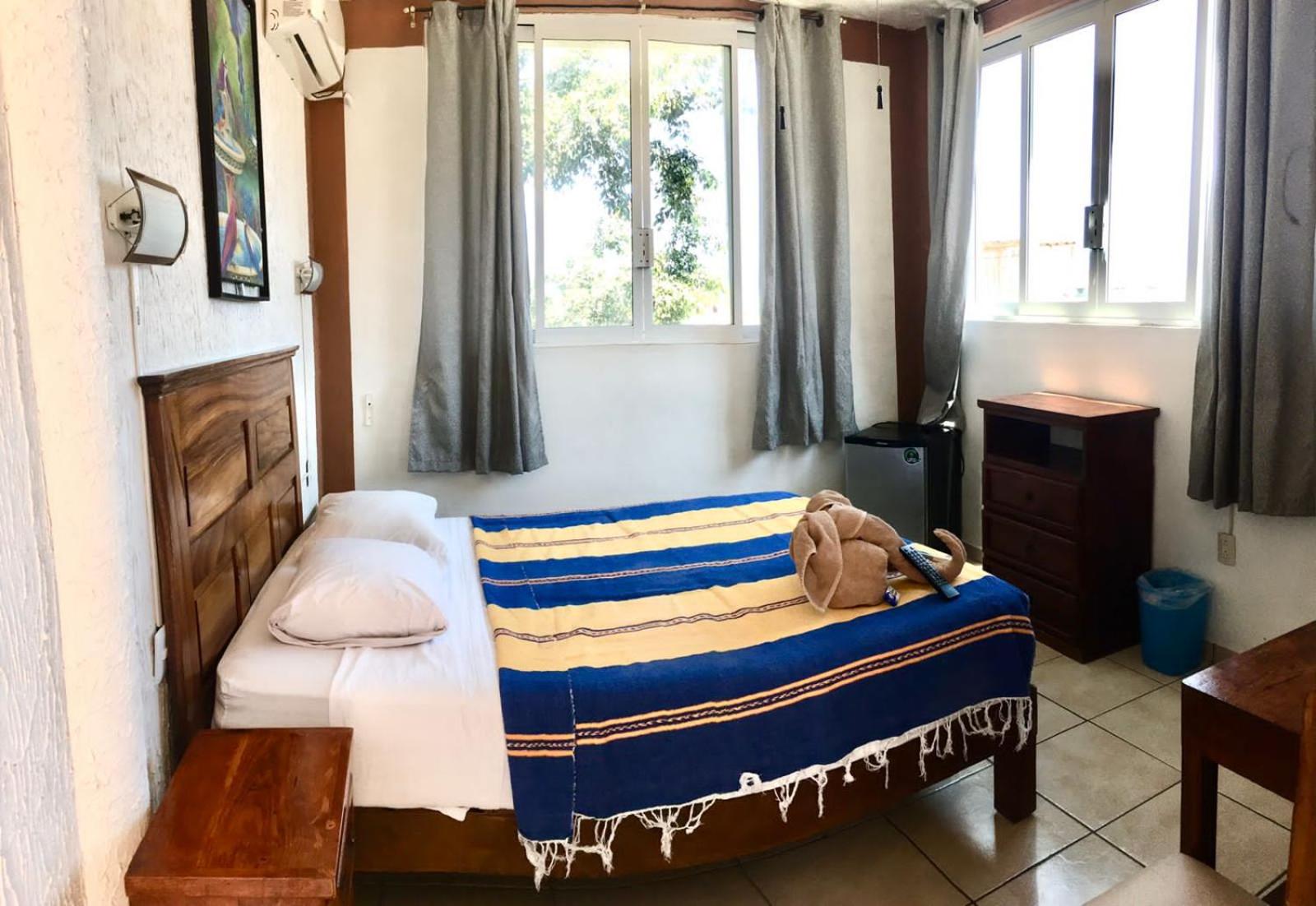 Standard Double Room - Photo 2