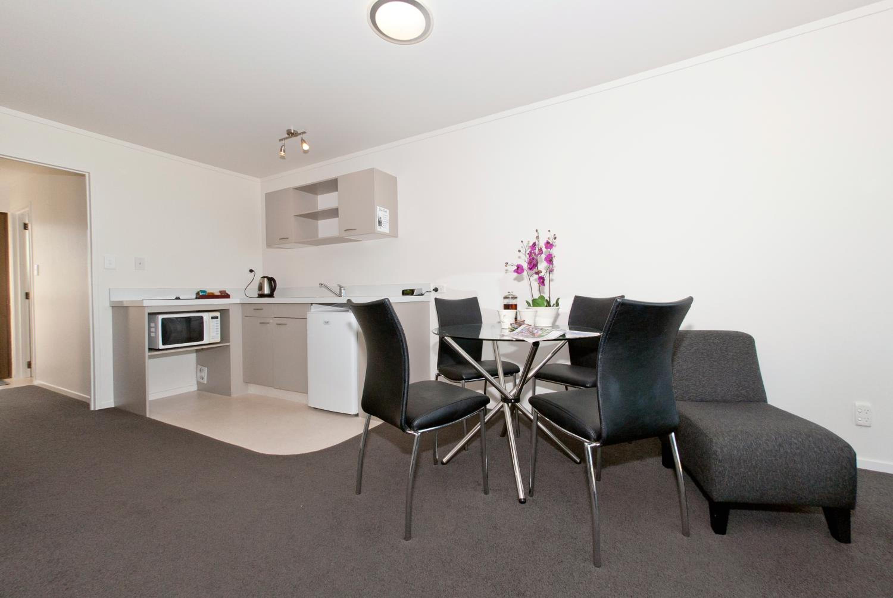 Deluxe Suite with Sea View photo 2