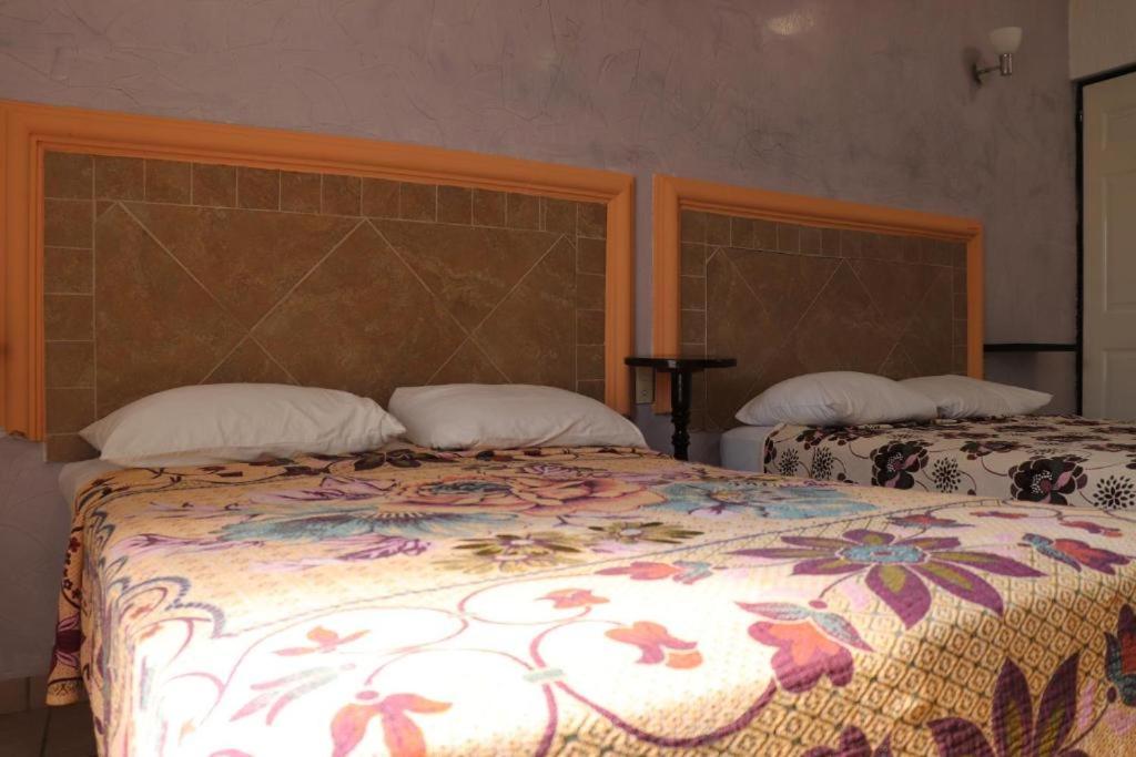 Standard Quadruple Room - Photo 5