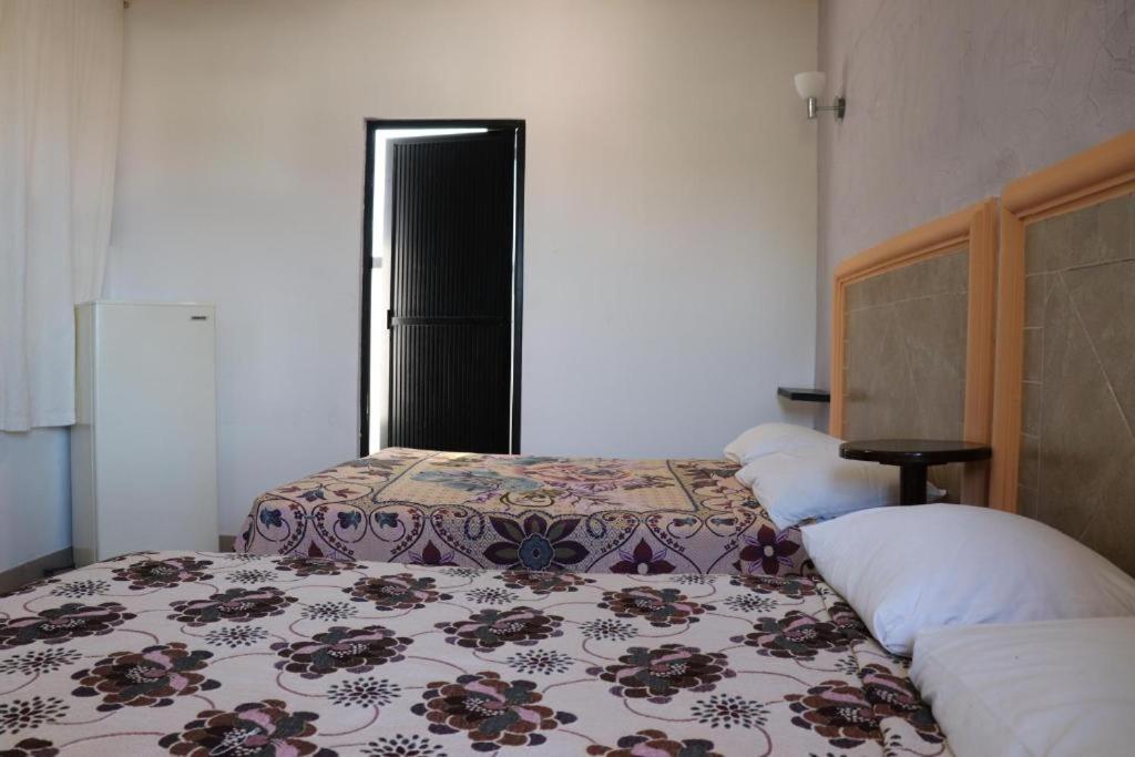 Standard Quadruple Room - Photo 4