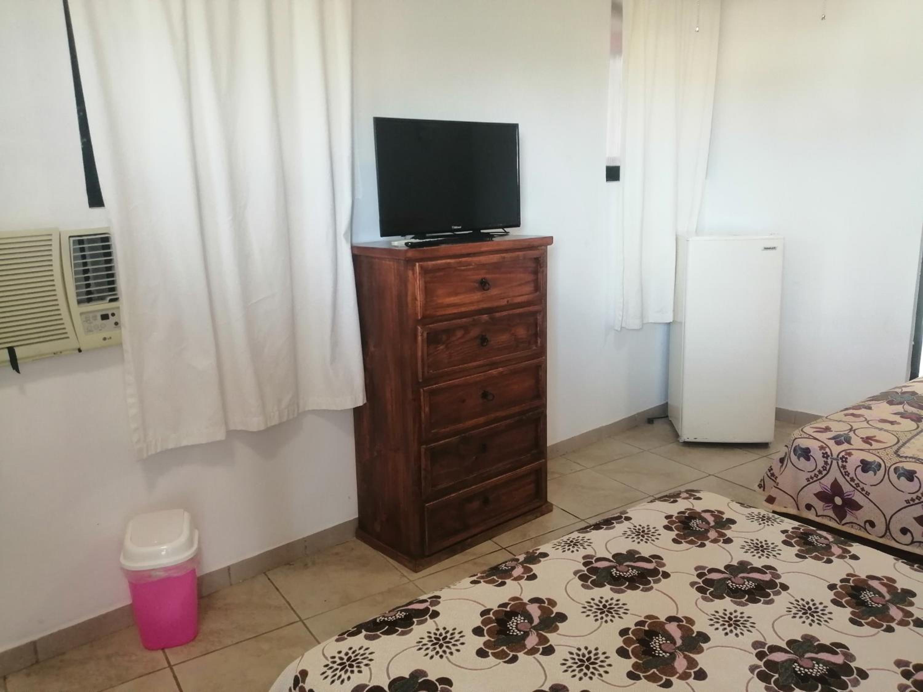 Standard Quadruple Room - Photo 2