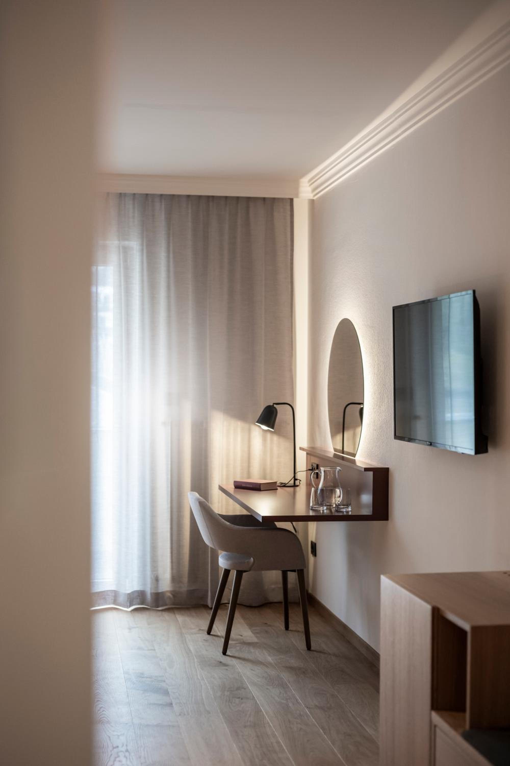 Double Room with Mountain View photo 3