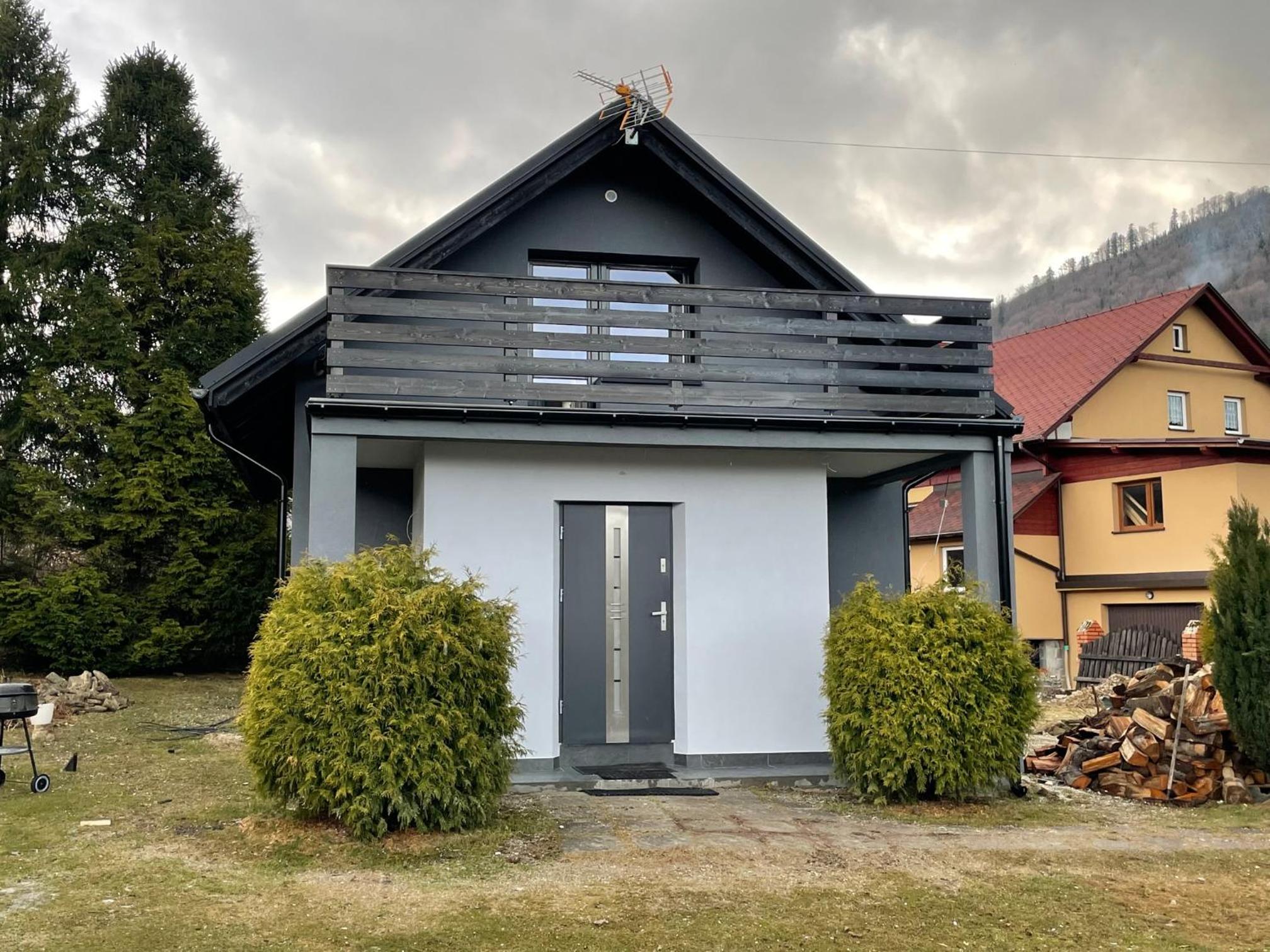 Two-Bedroom Chalet - Photo 5