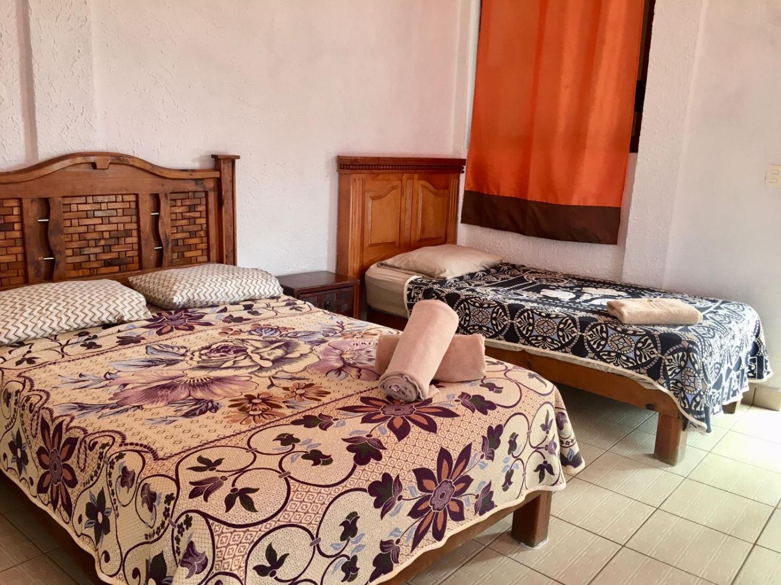 Triple Room with View - Photo 1