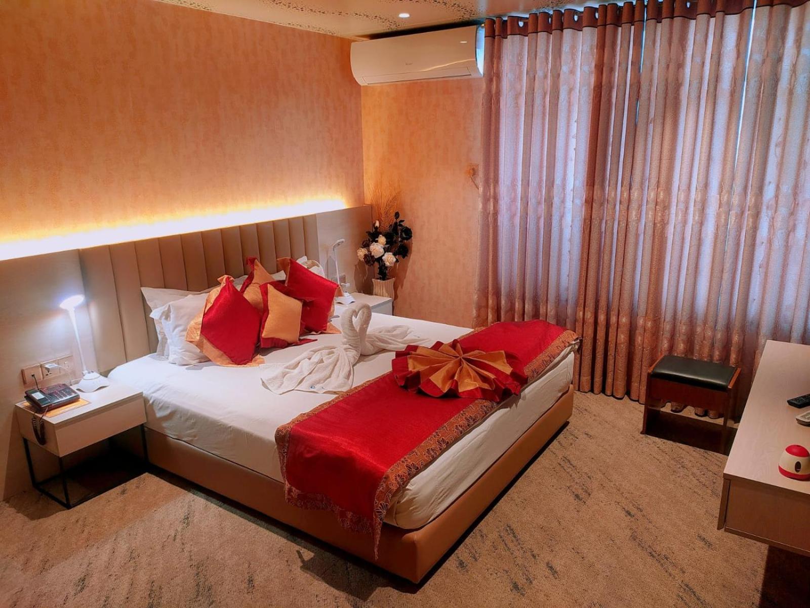 Suite