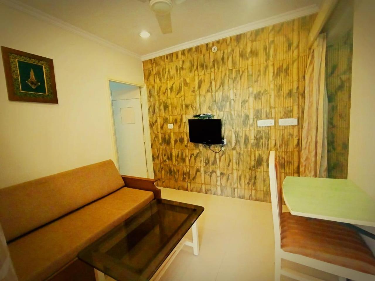 Standard Apartment photo 3