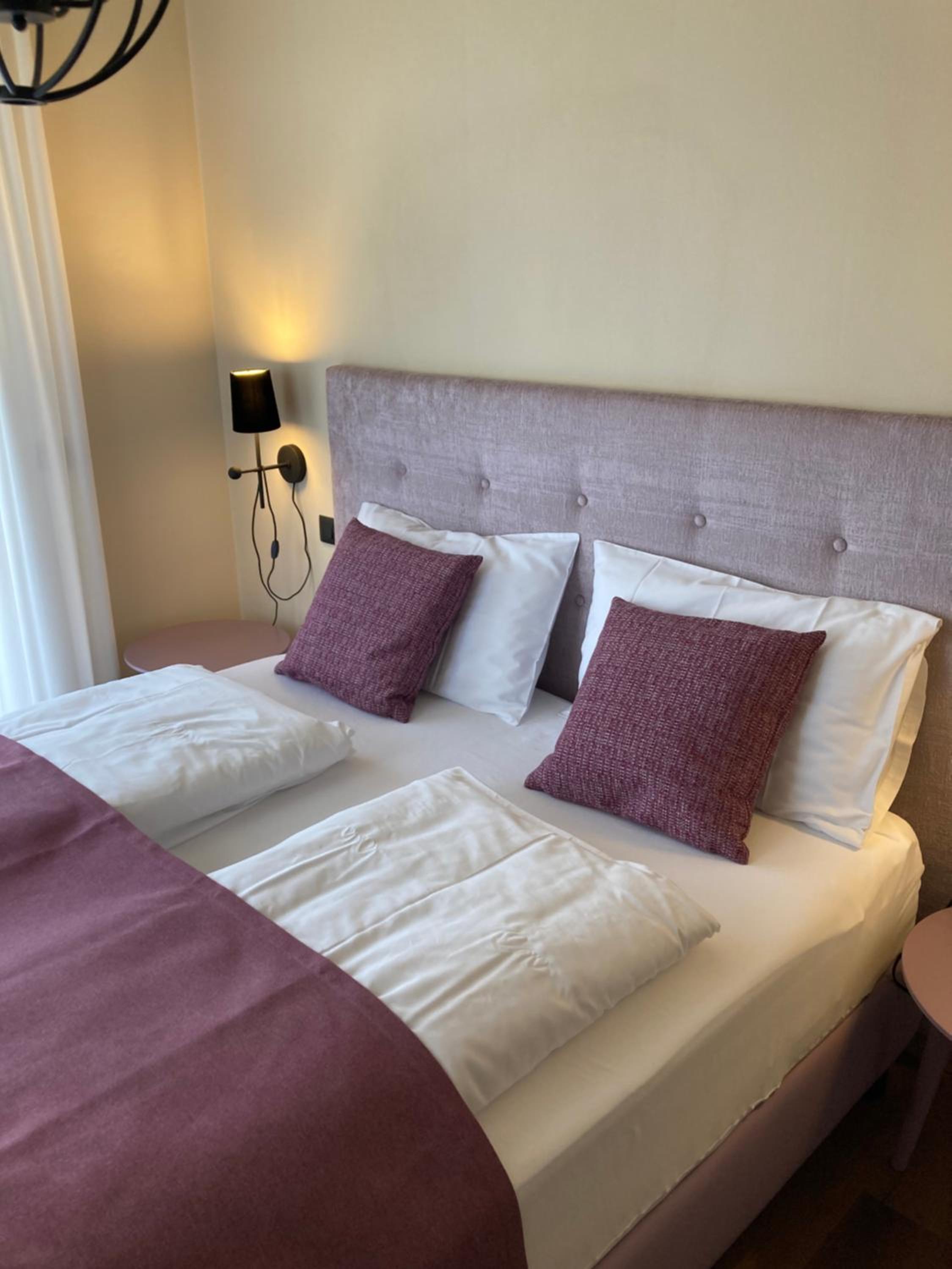 Deluxe Double Room photo 3