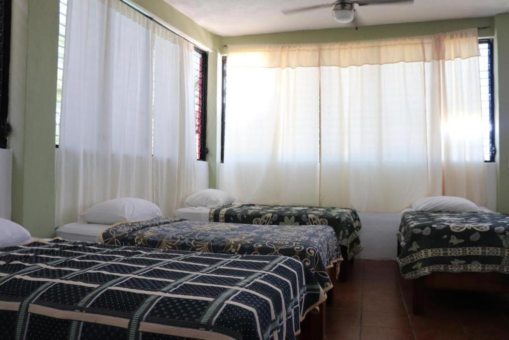 Bungalow with Sea View - Photo 10