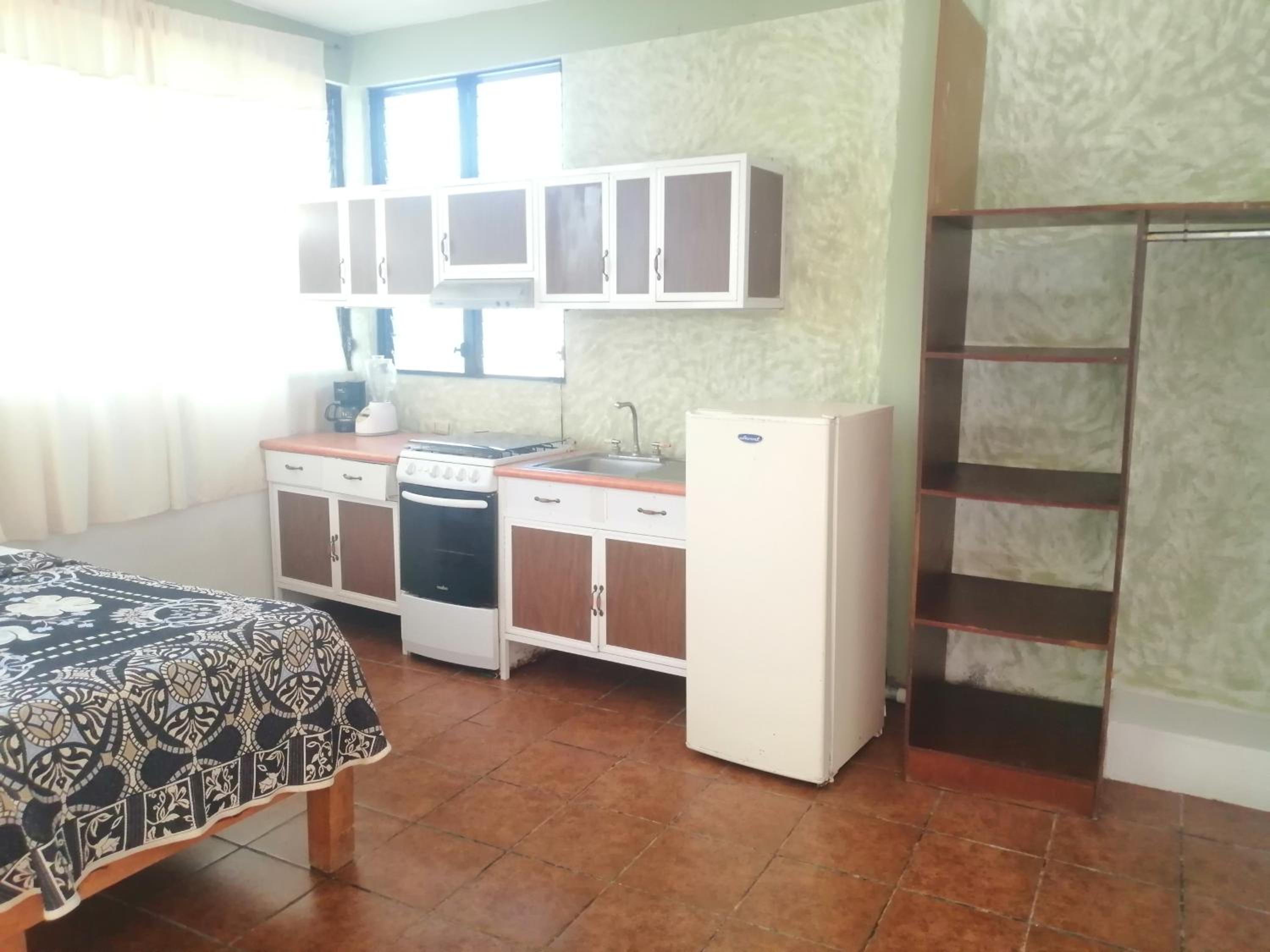 Bungalow with Sea View - Photo 2