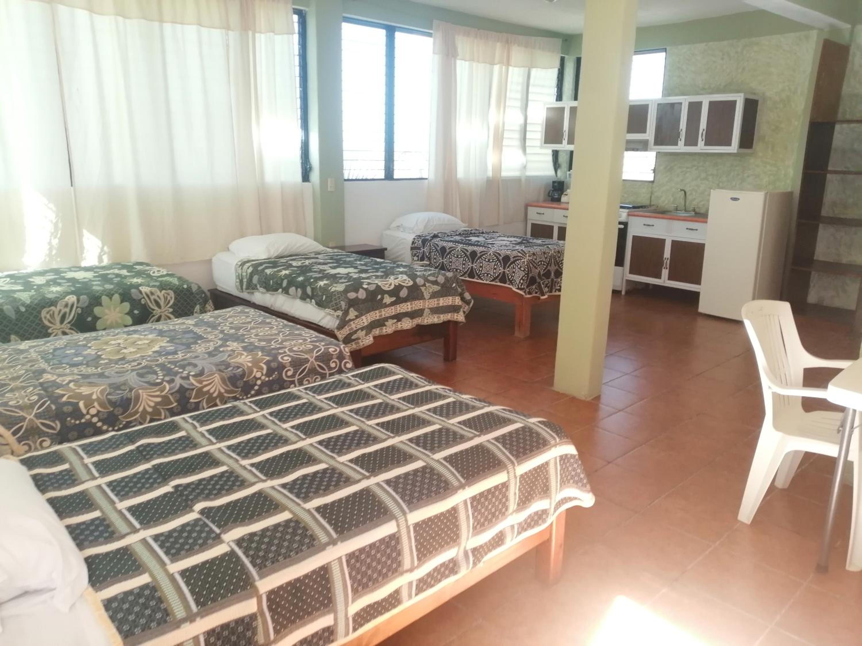 Bungalow with Sea View - Photo 12