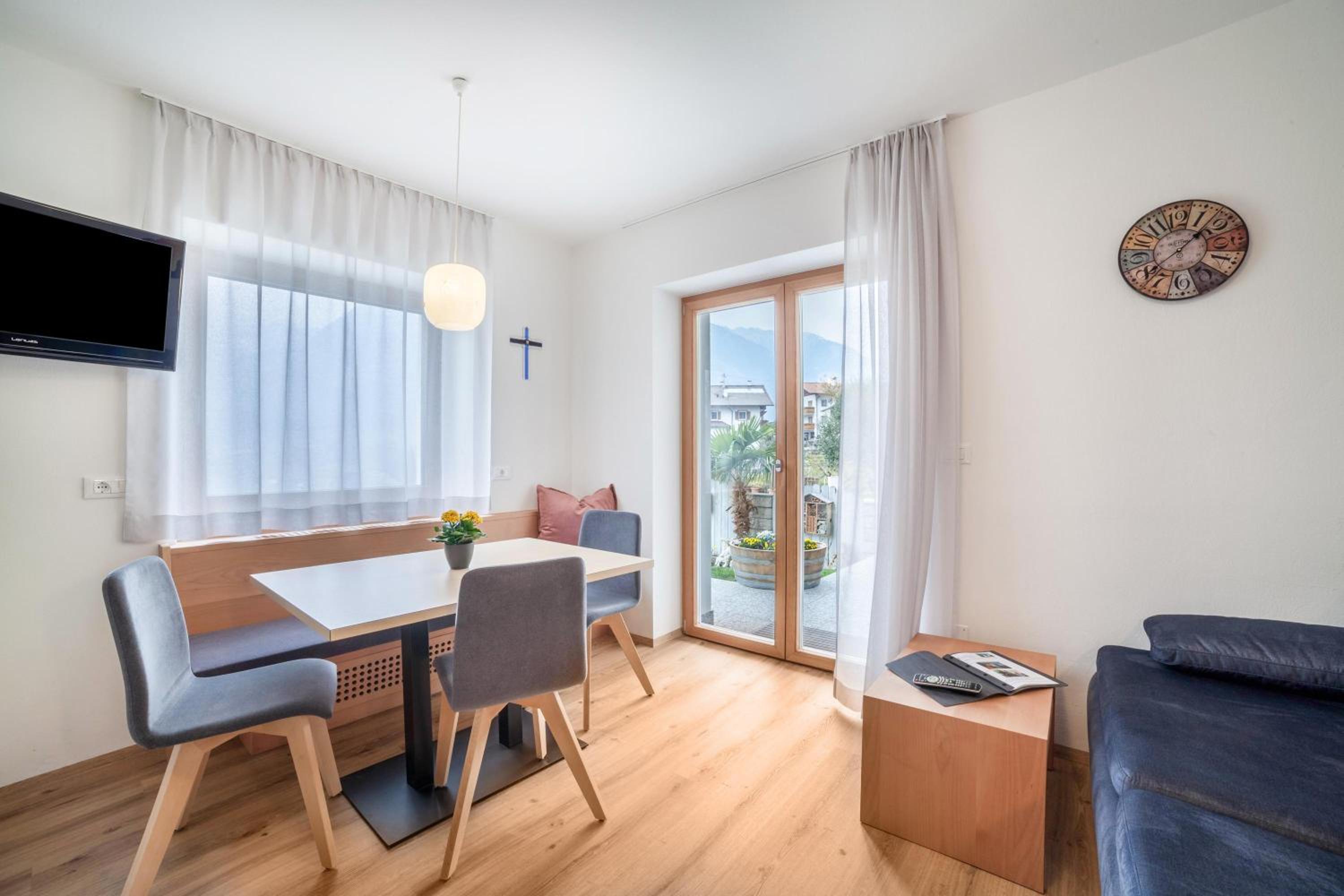 Superior Apartment with Sauna photo 1