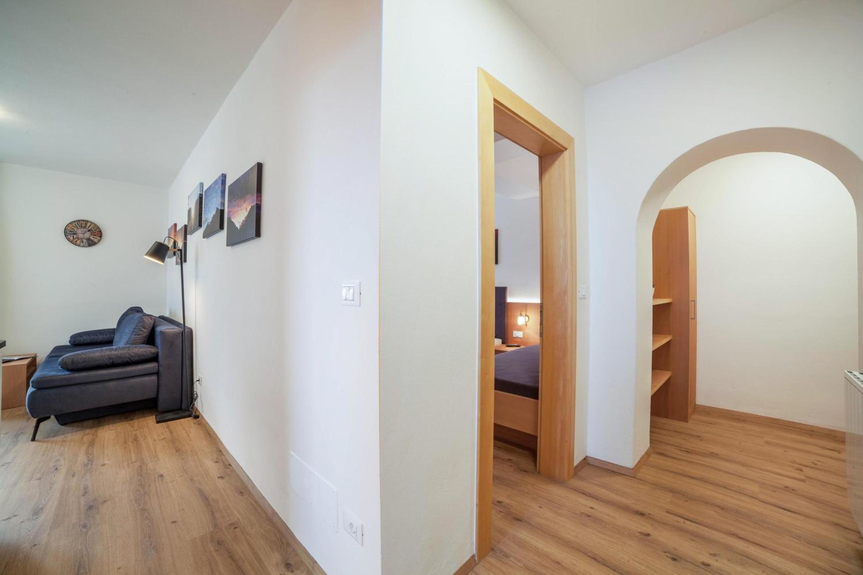 Superior Apartment with Sauna photo 3