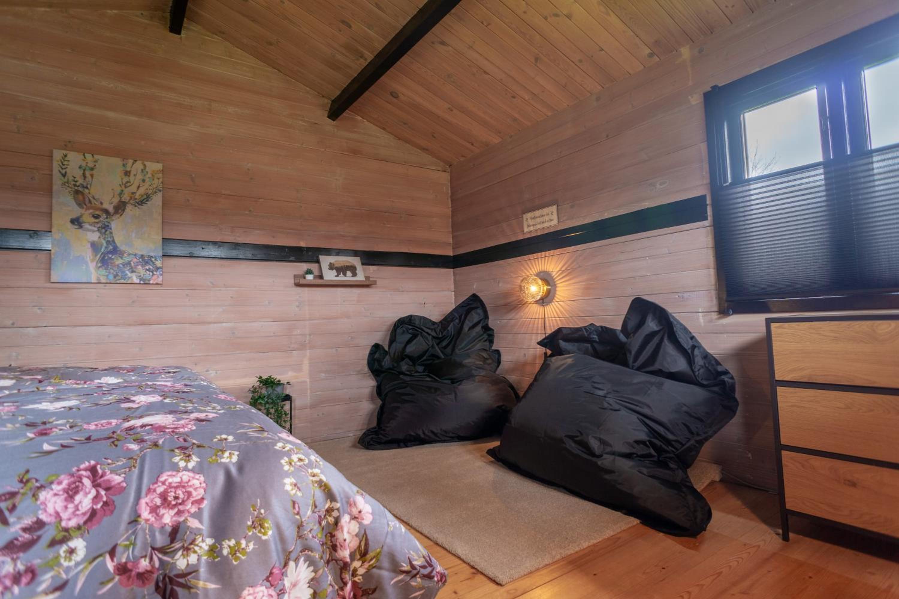 One-Bedroom House photo 2