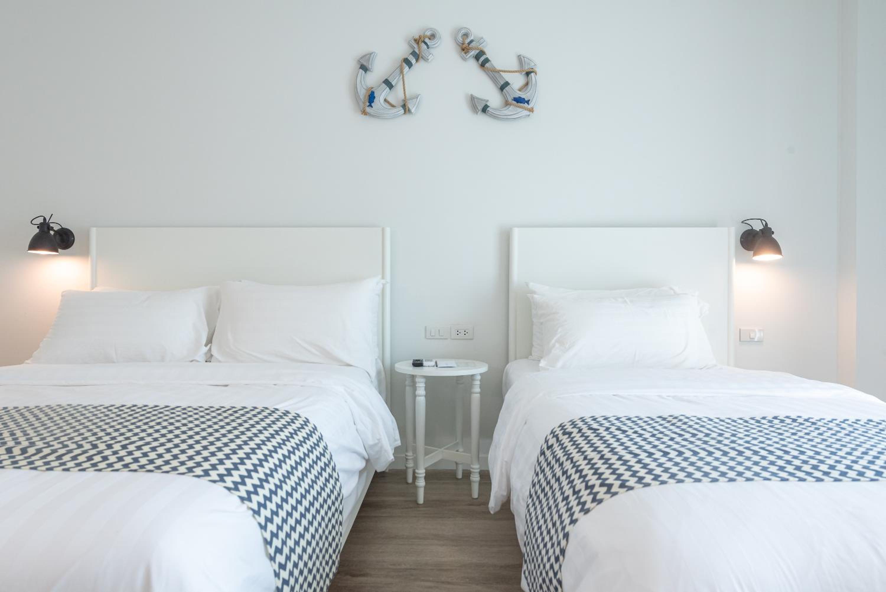 Superior Twin Room photo 2