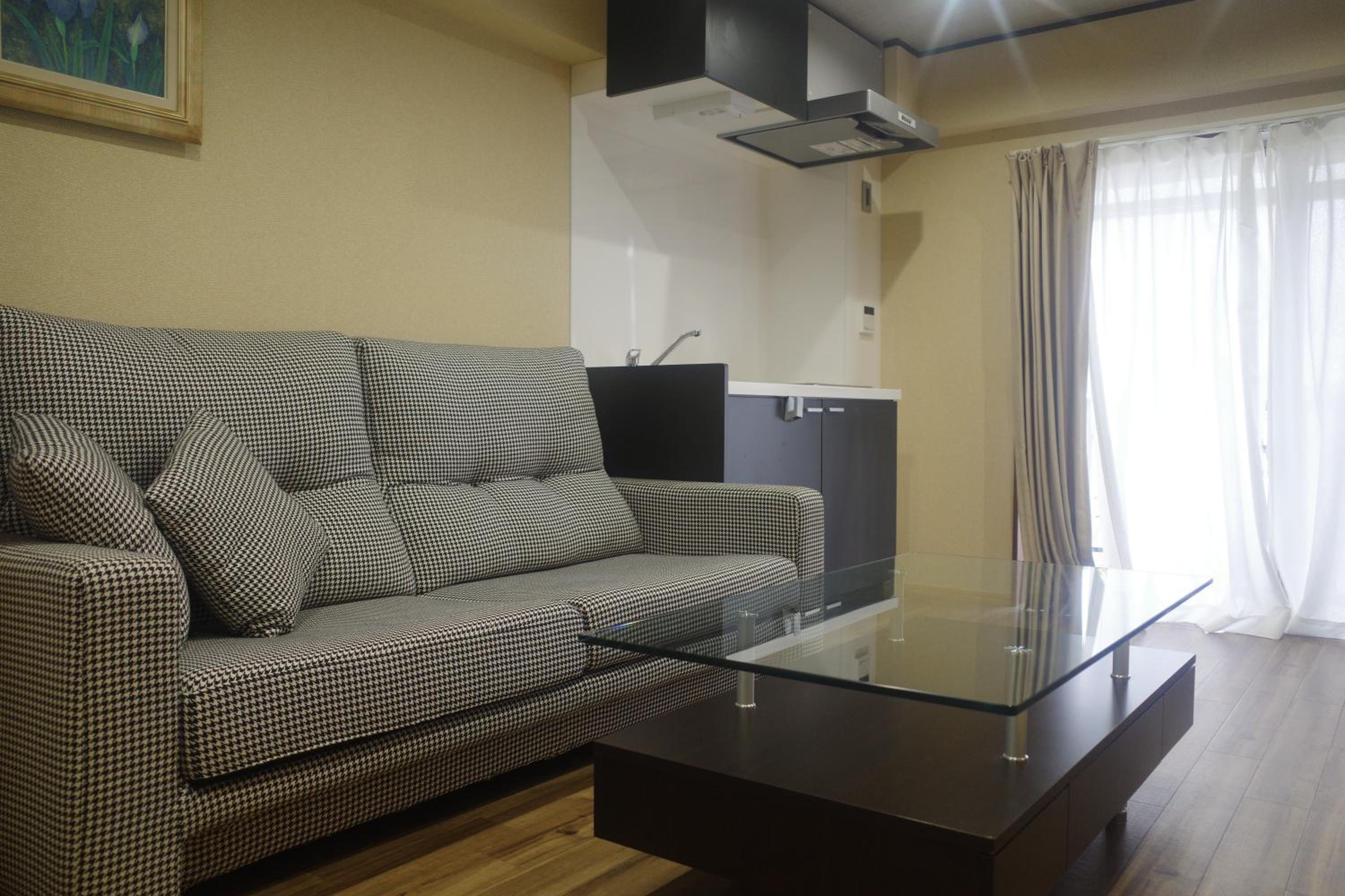 Apartment with Sea View - Photo 1
