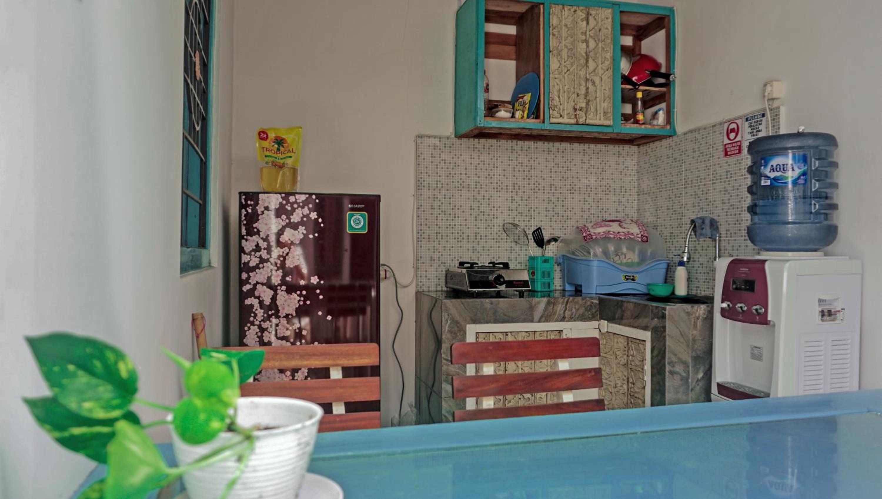 Single Room With Private Bathroom - Photo 6