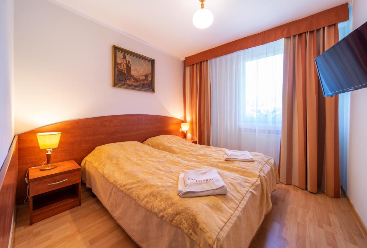 Studio Apartment photo 1