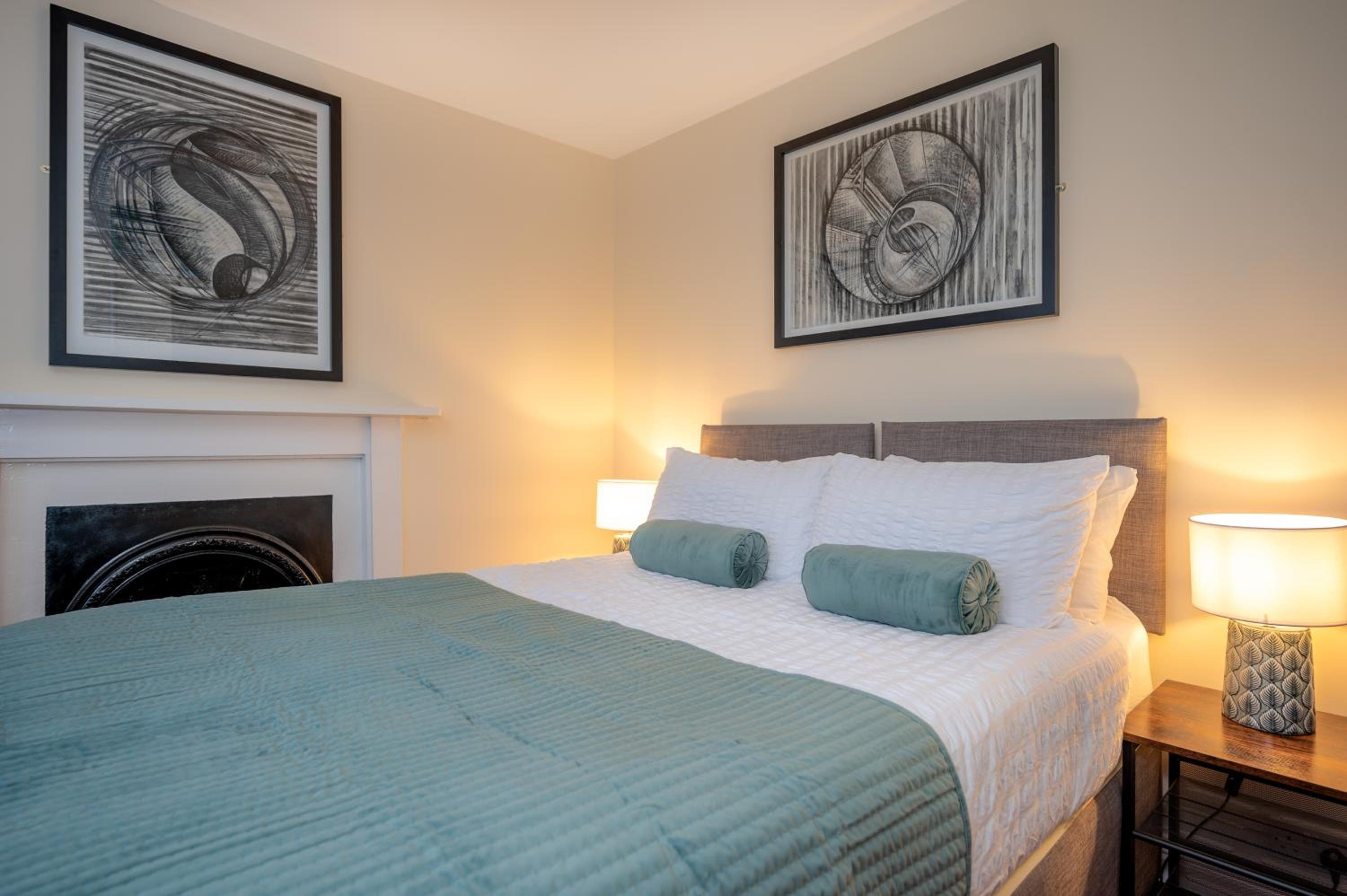 King Room photo 2