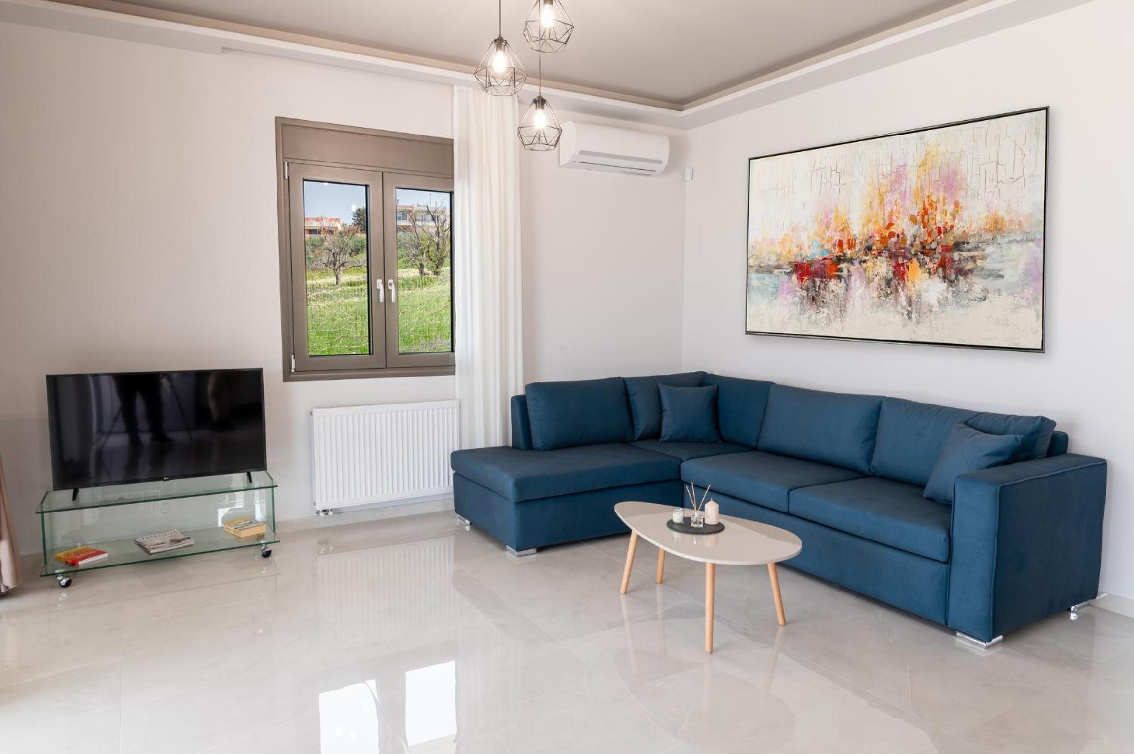 Villa avec Piscine Privée