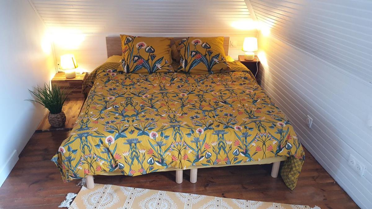 Double Room with Private Bathroom photo 1