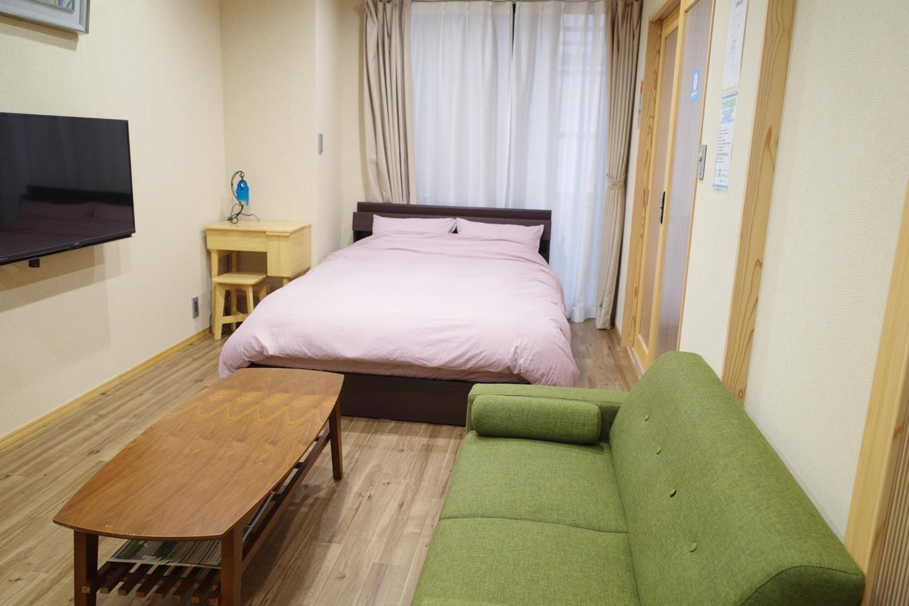 Superior Apartment - Photo 2