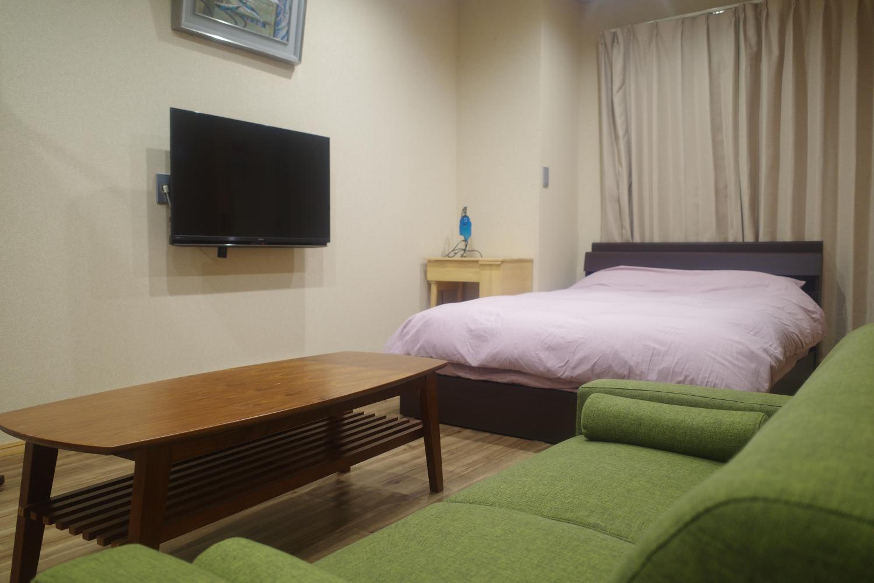 Superior Apartment - Photo 1