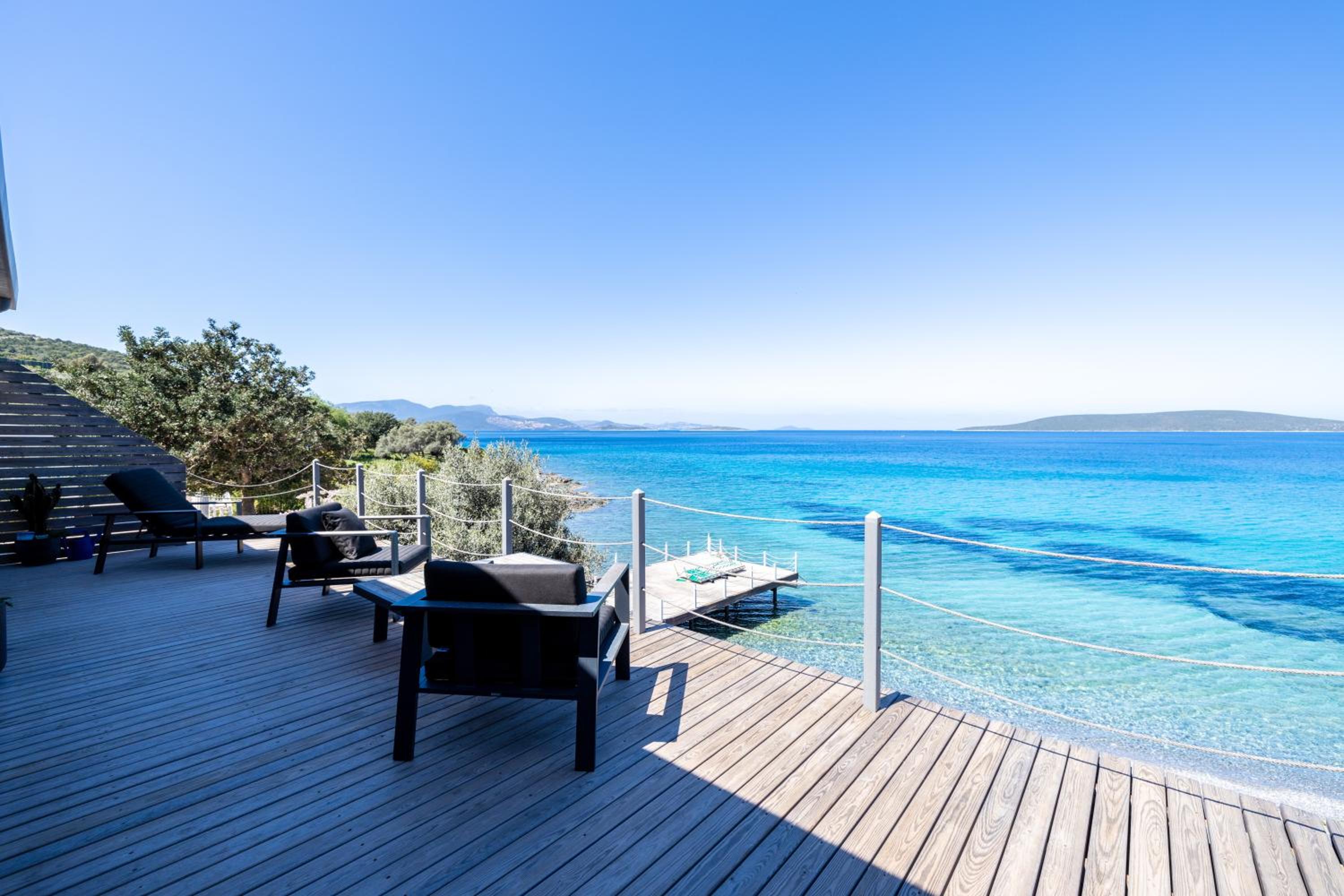 Villa - Beach Front - Photo 110