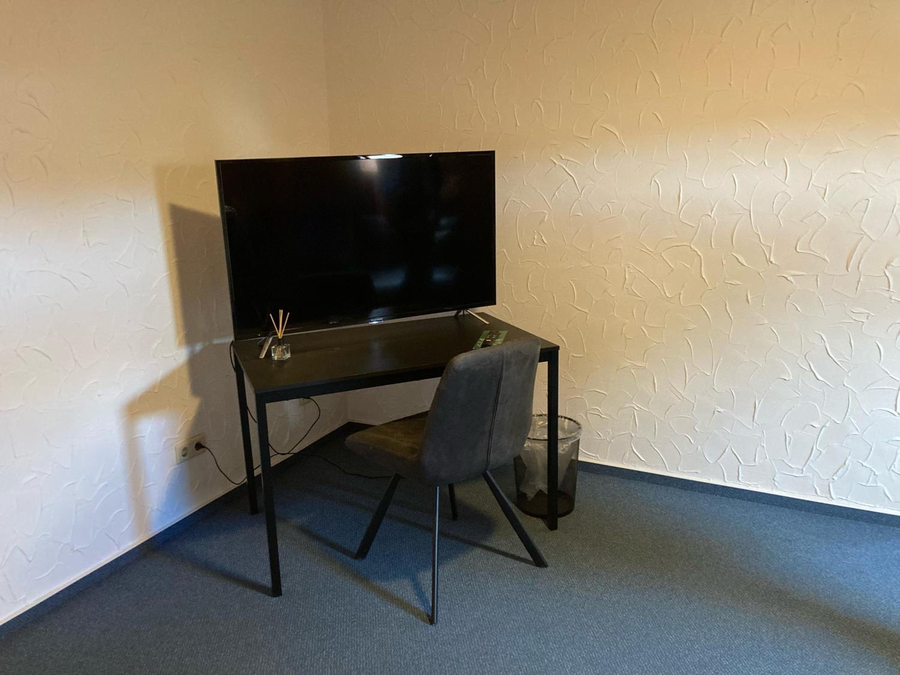 Superior Single Room