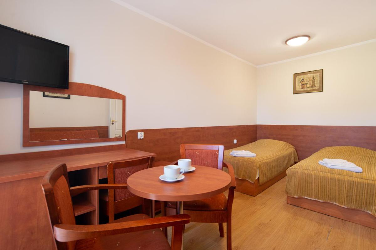 Triple Room photo 2