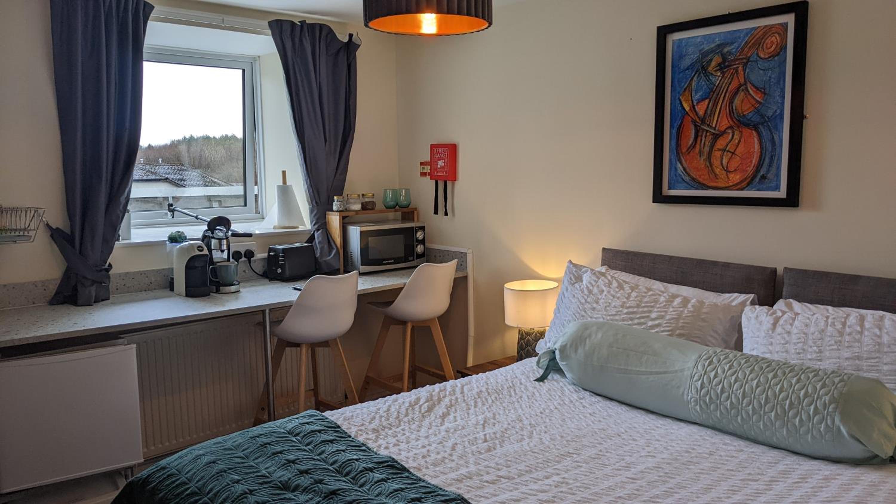 King Room - Photo 5