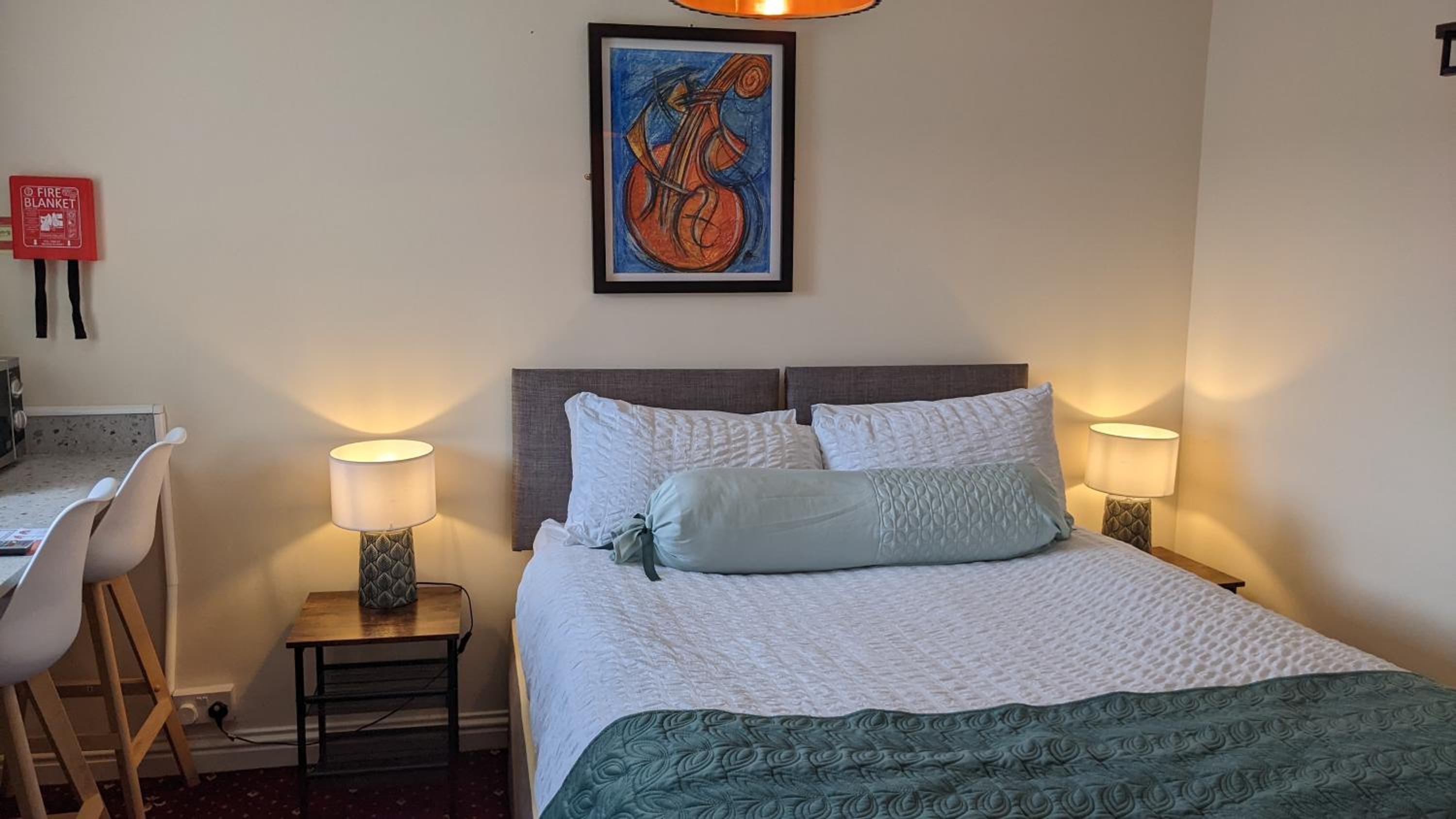 King Room - Photo 16
