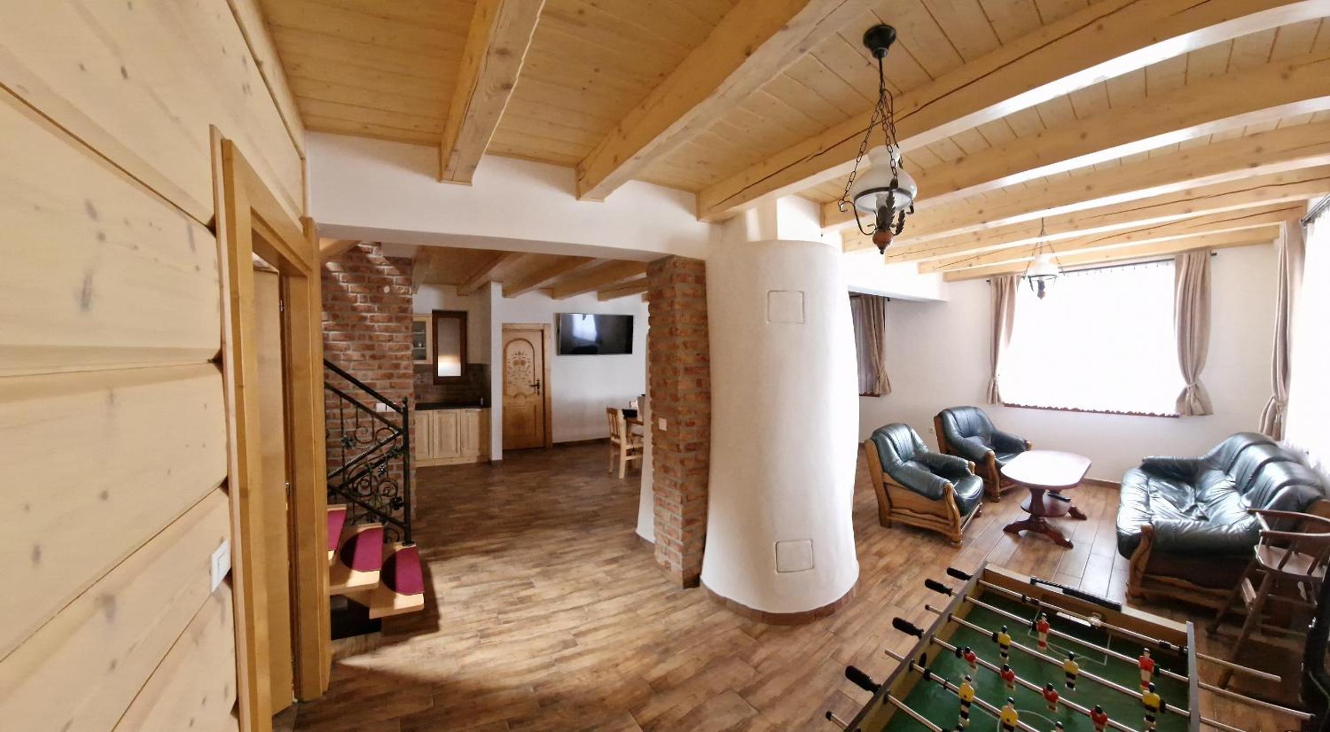 Chalet photo 1