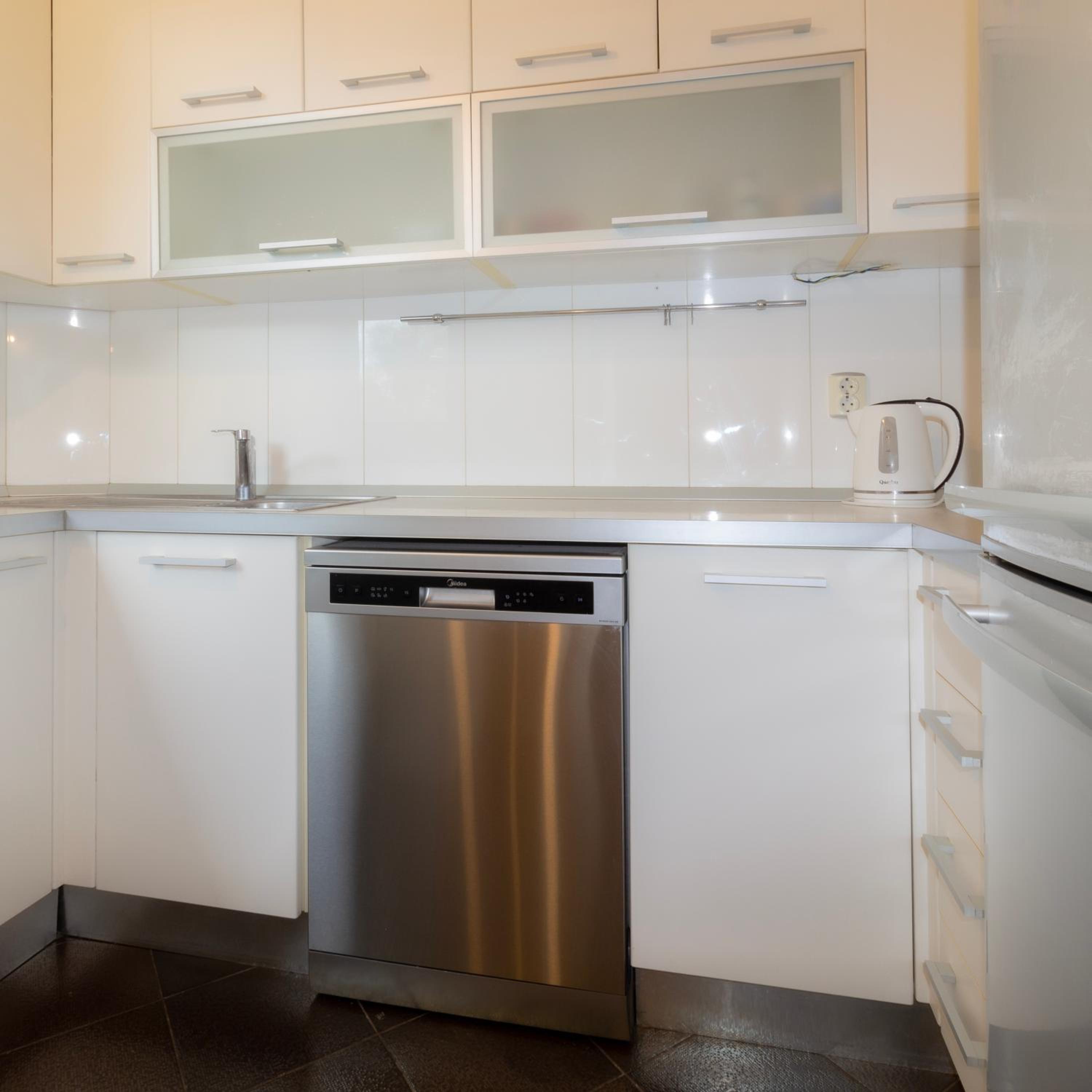 Two-Bedroom Apartment - Photo 14